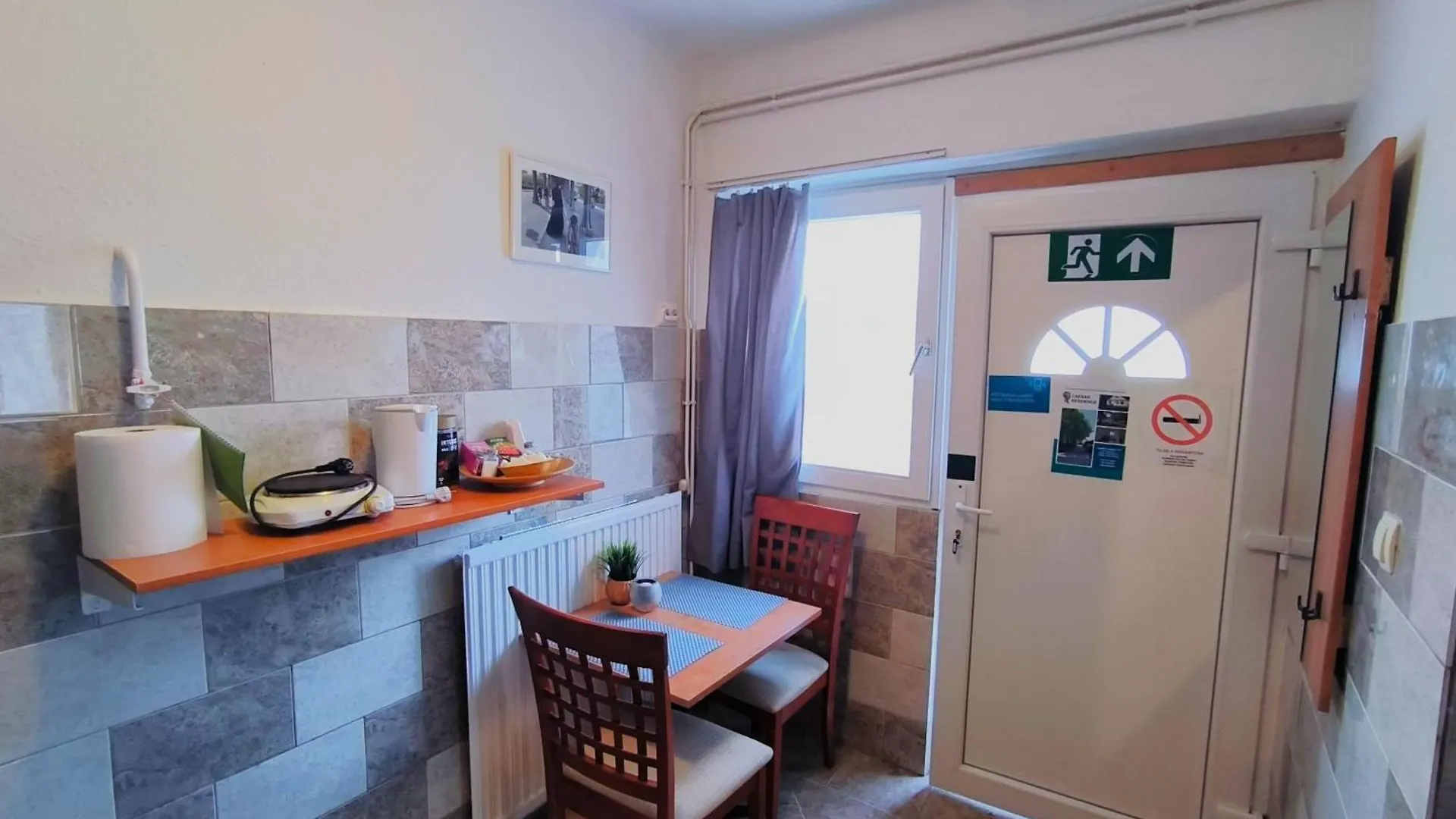 Caesar Residence Budapest Apartment