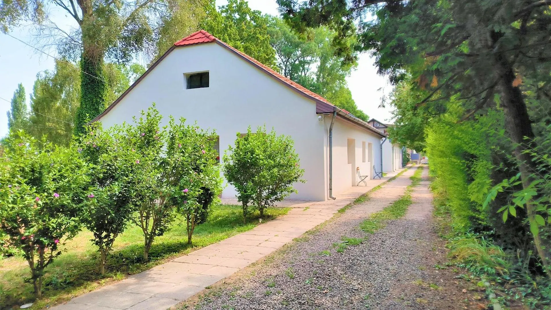 Caesar Residence Budapest Ungarn