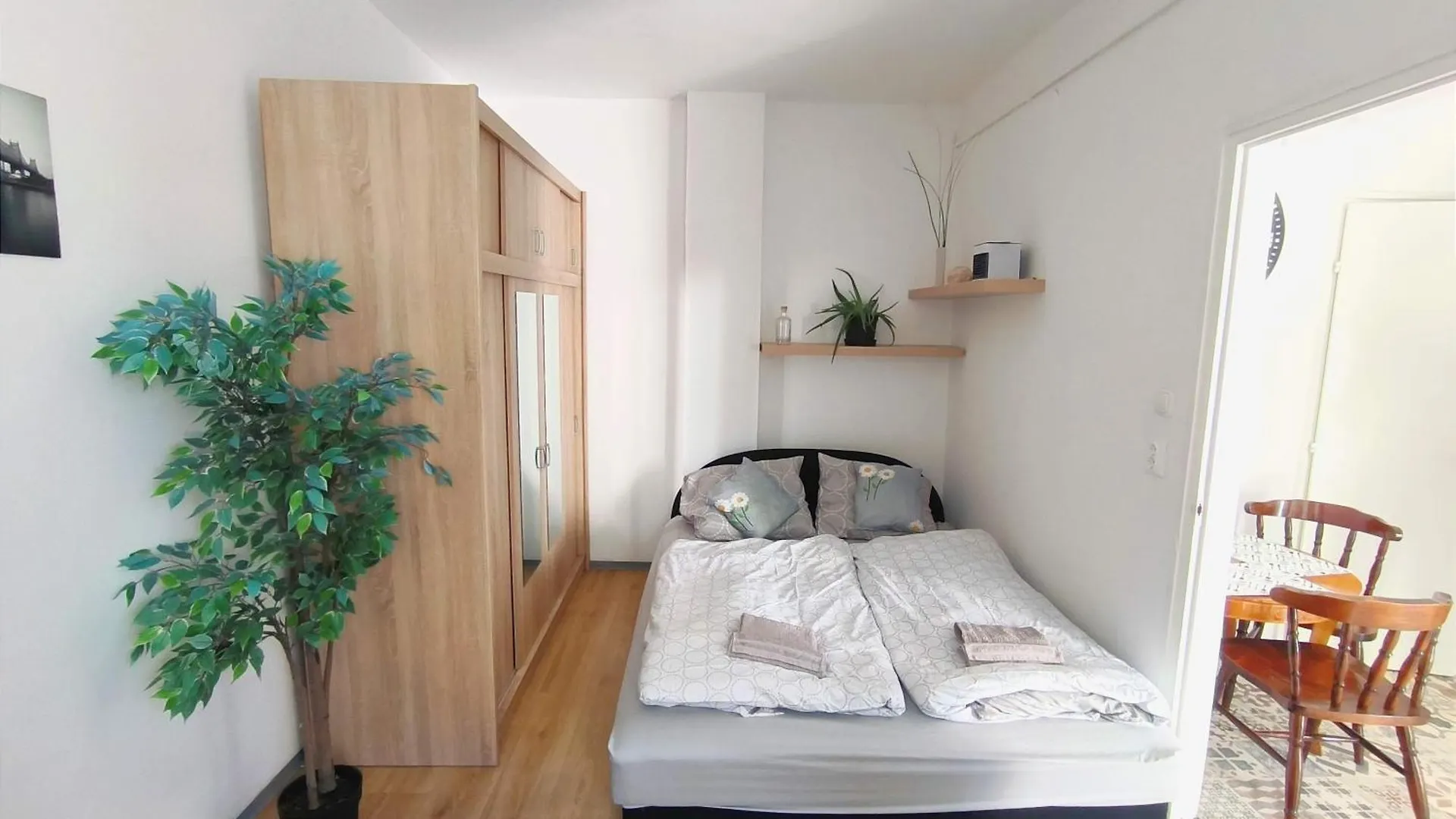 Caesar Residence Budapest 0*,
