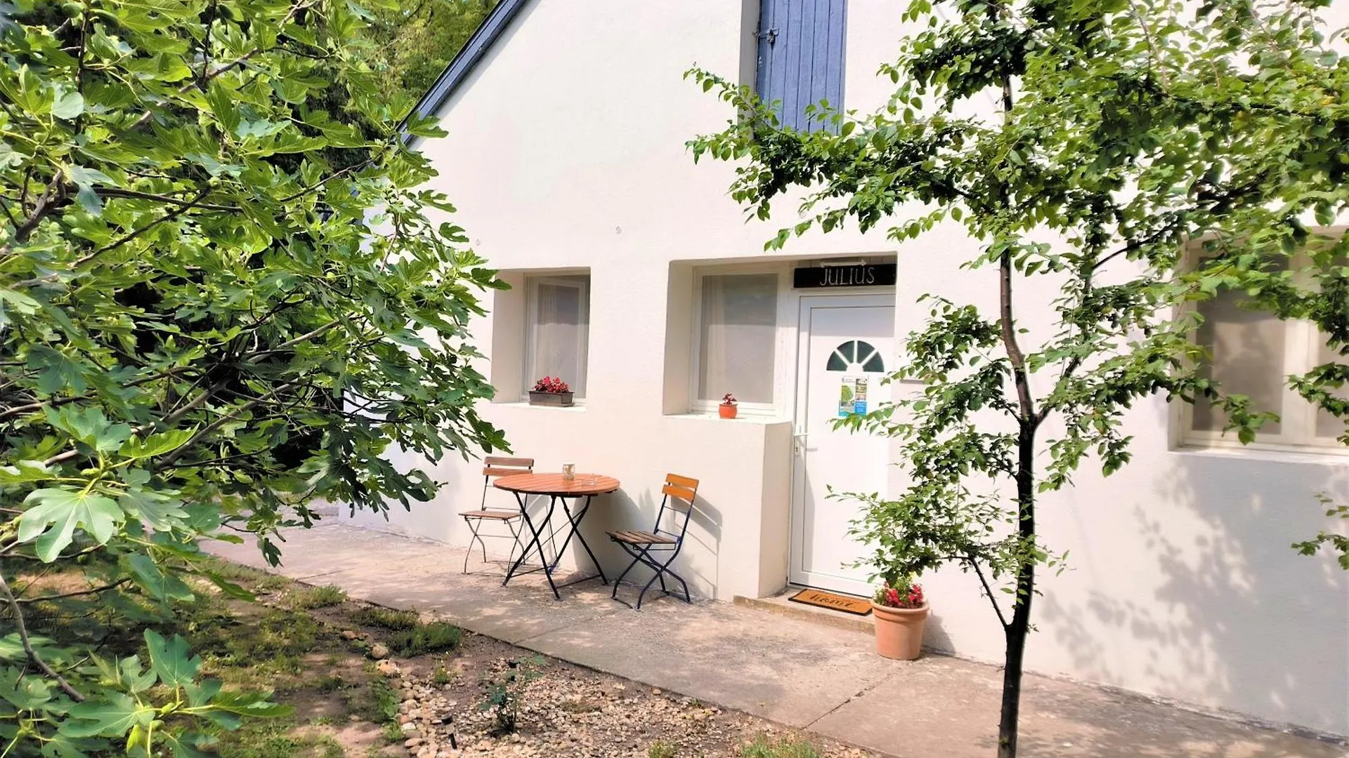 Apartment Caesar Residence Budapest