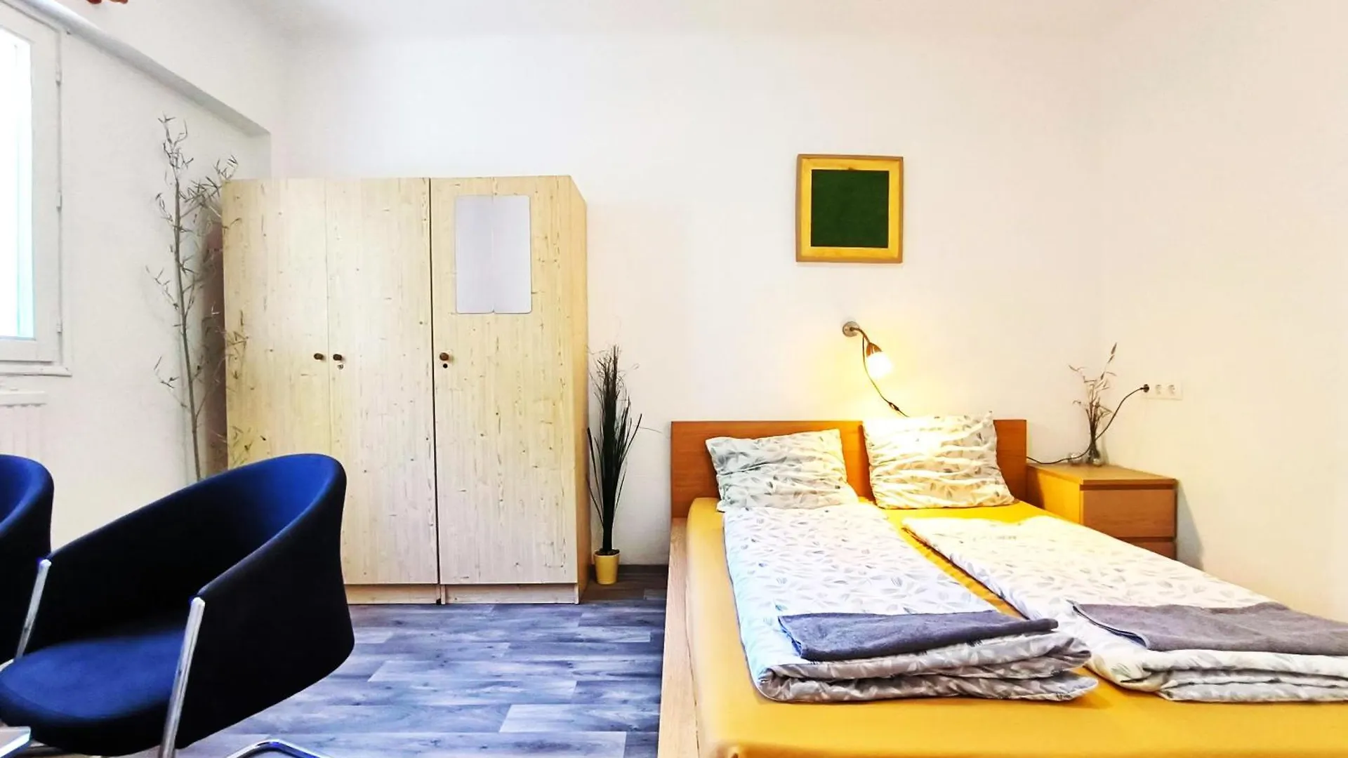 Caesar Residence Budapest Ungarn