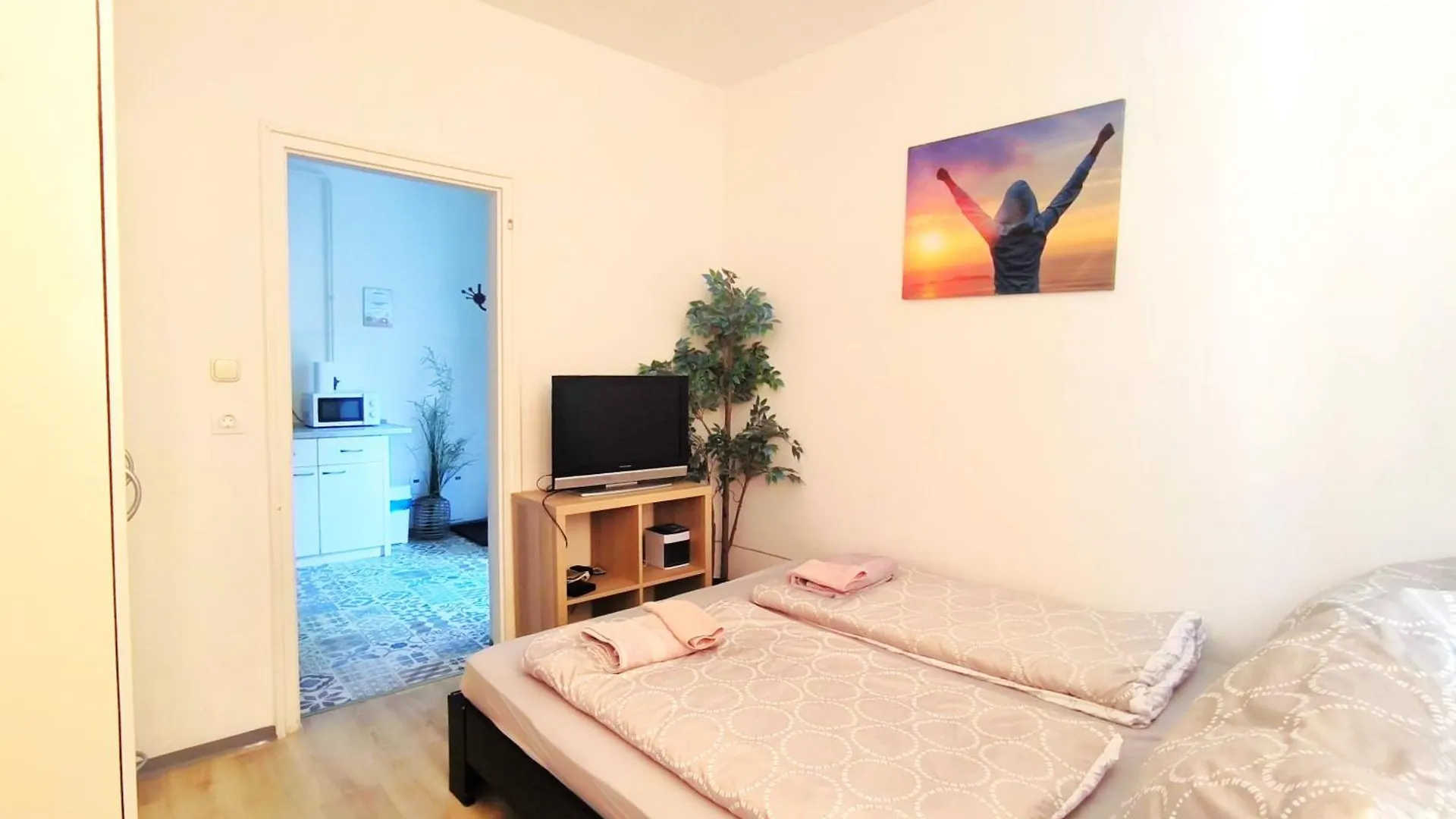Caesar Residence Budapest 0*,  Ungarn