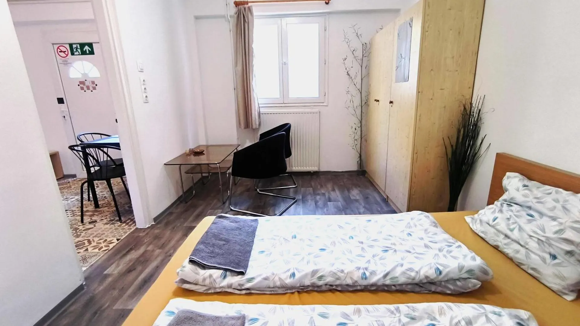 Caesar Residence Budapest Apartment