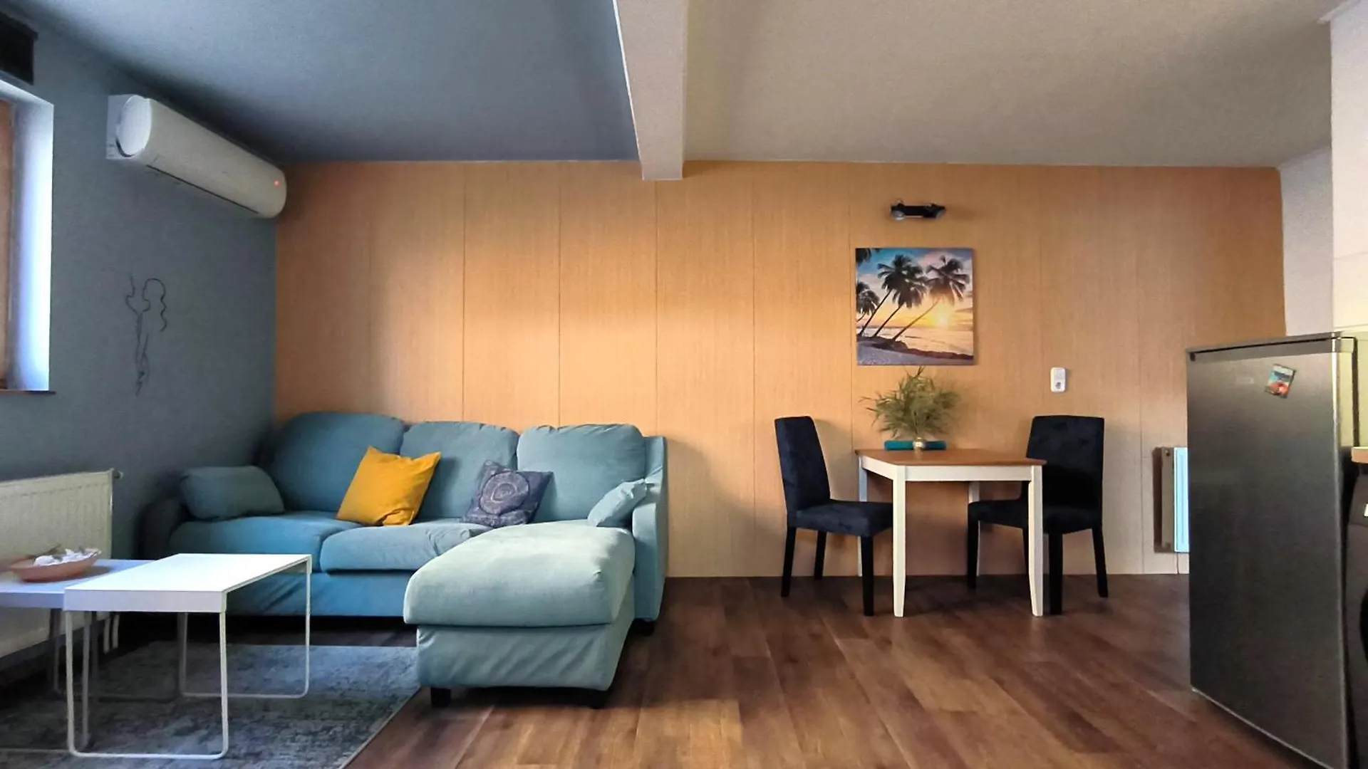 Apartment Caesar Residence Budapest Ungarn
