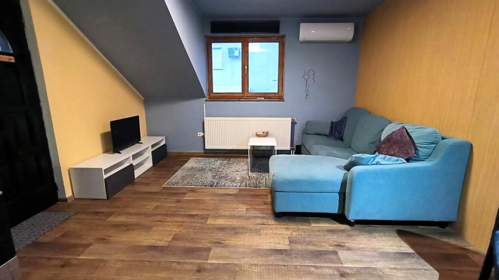 Caesar Residence Budapest 0*,