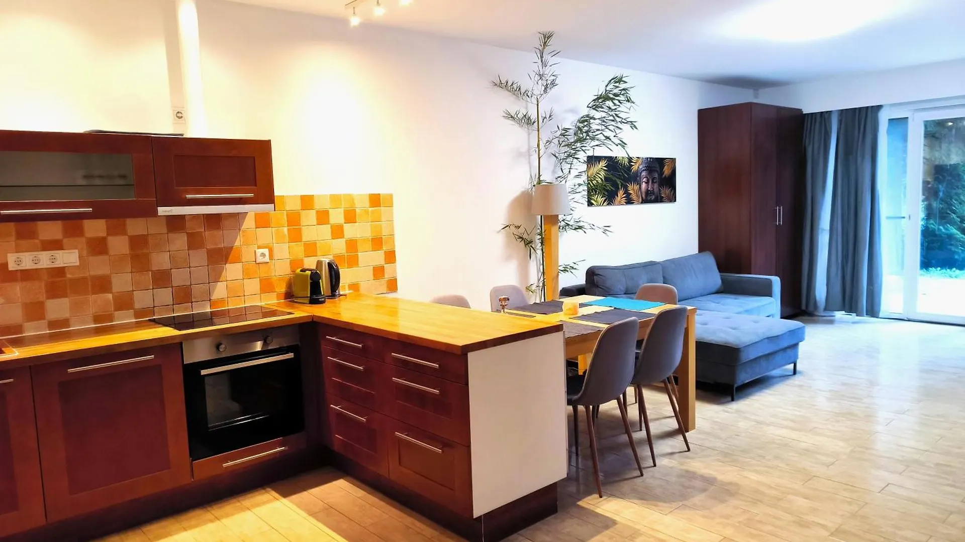 Caesar Residence Budapest