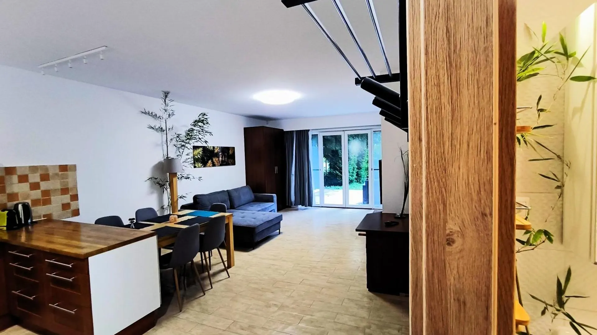 Apartment Caesar Residence Budapest