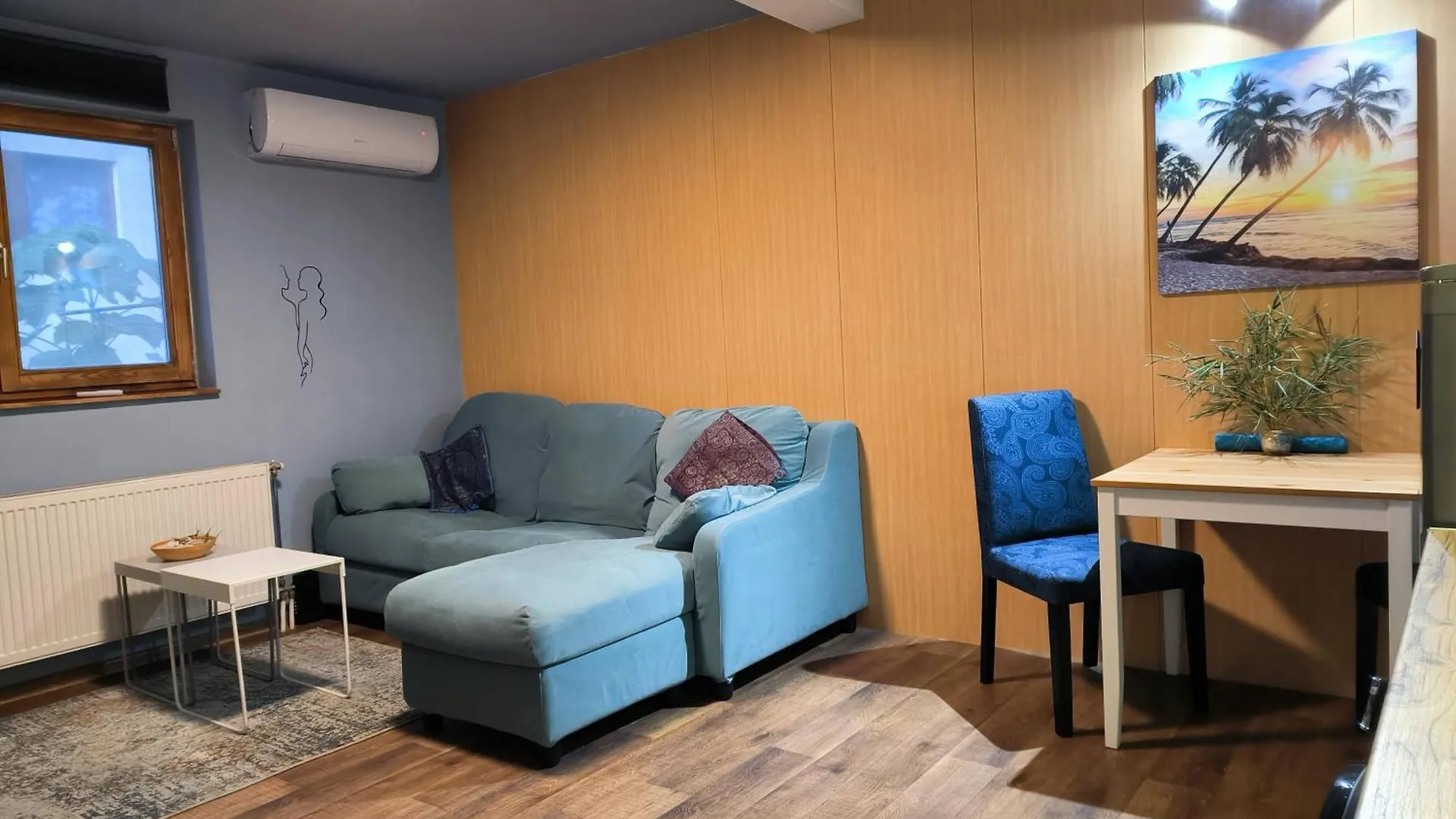 Caesar Residence Budapest Ungarn