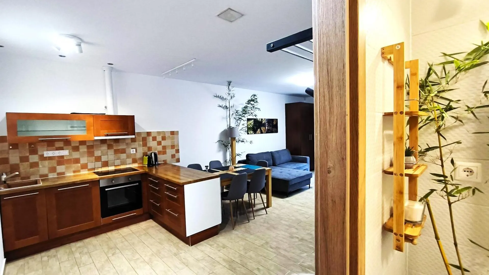 Caesar Residence Budapest 0*,  Ungarn