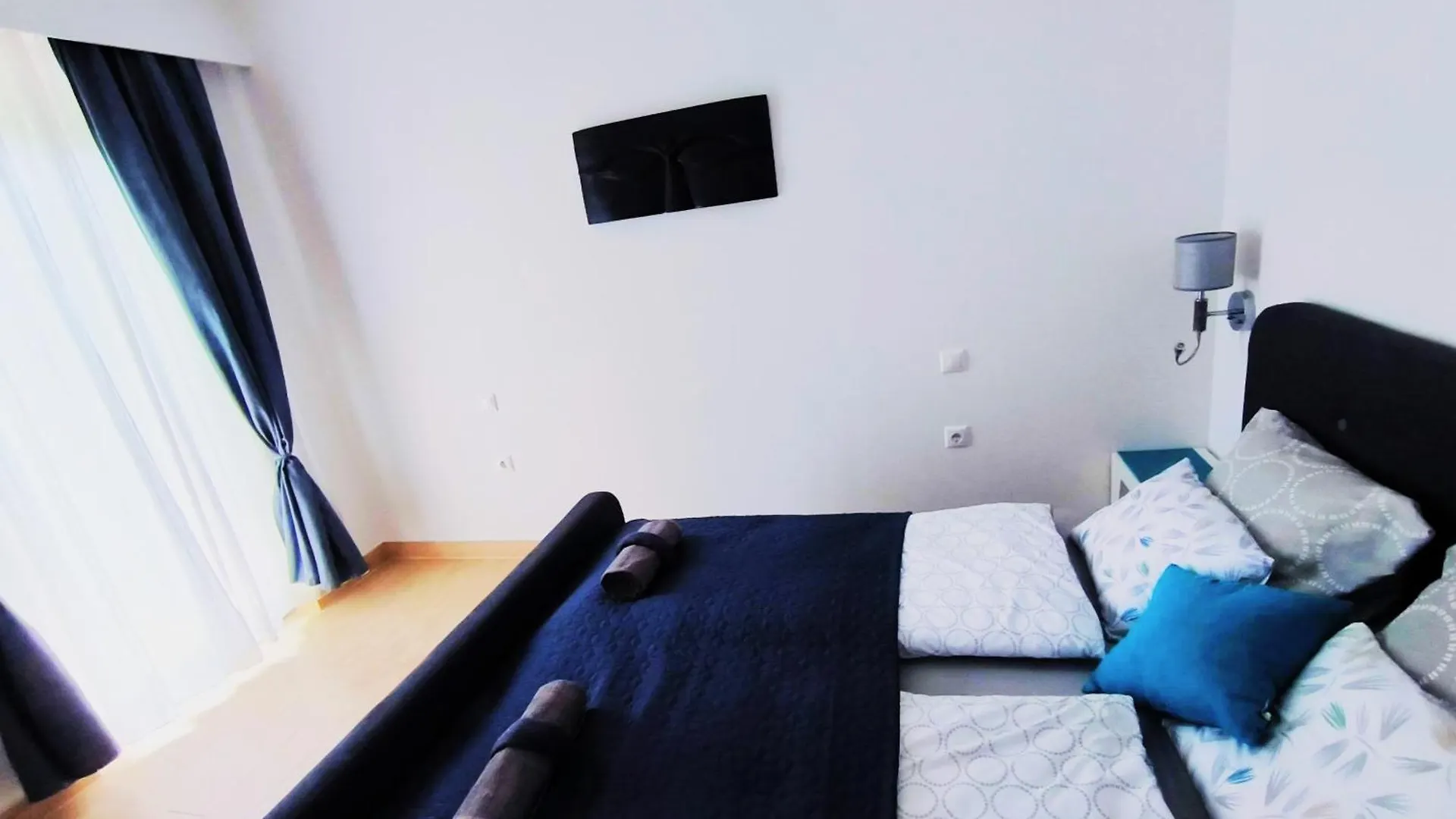 Apartment Caesar Residence Budapest Ungarn