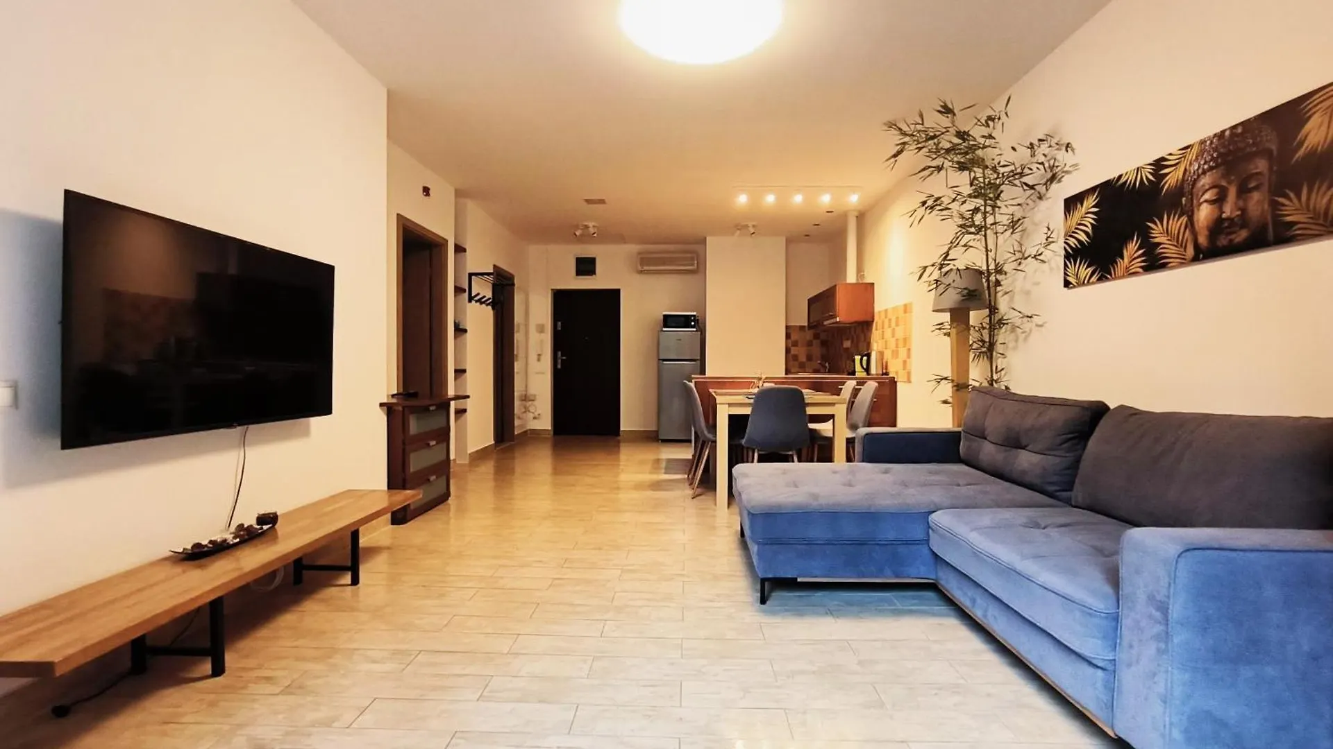 Apartment Caesar Residence Budapest