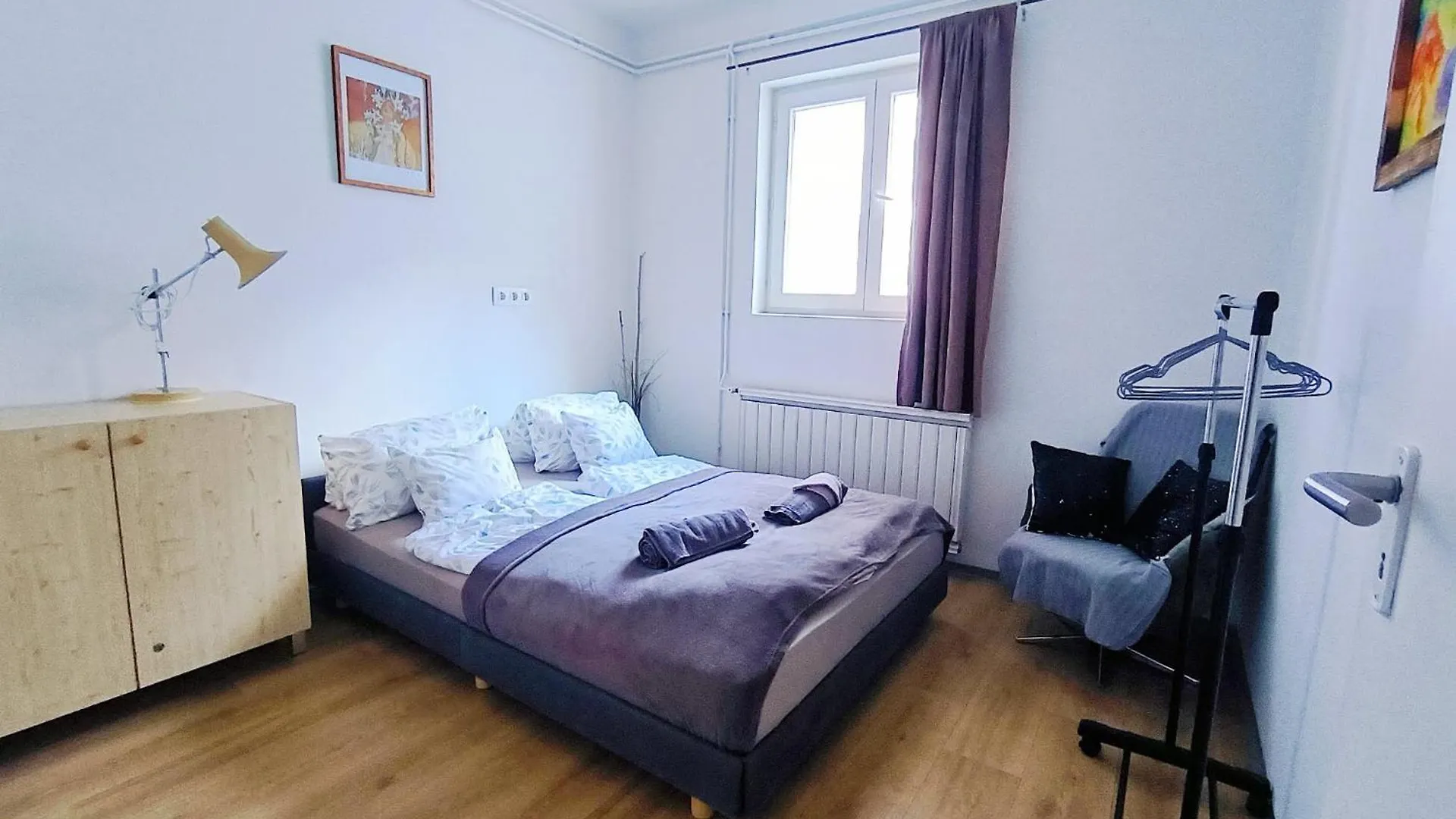 Caesar Residence Budapest 0*,  Ungarn
