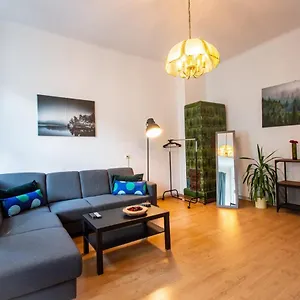 W Centrum Sopotu Kwatera prywatna Sopot
