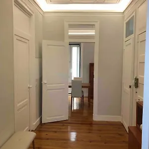Angels Homes-n 27, 2ºfloor - Bairro Tipico, Centro Lissabon