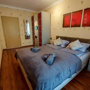 Harmony Apartament