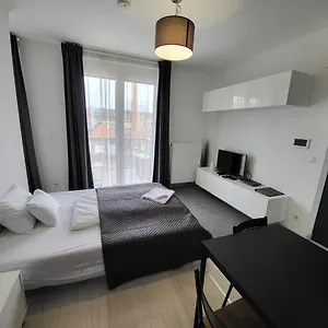Sdp Meder B401 Apartament