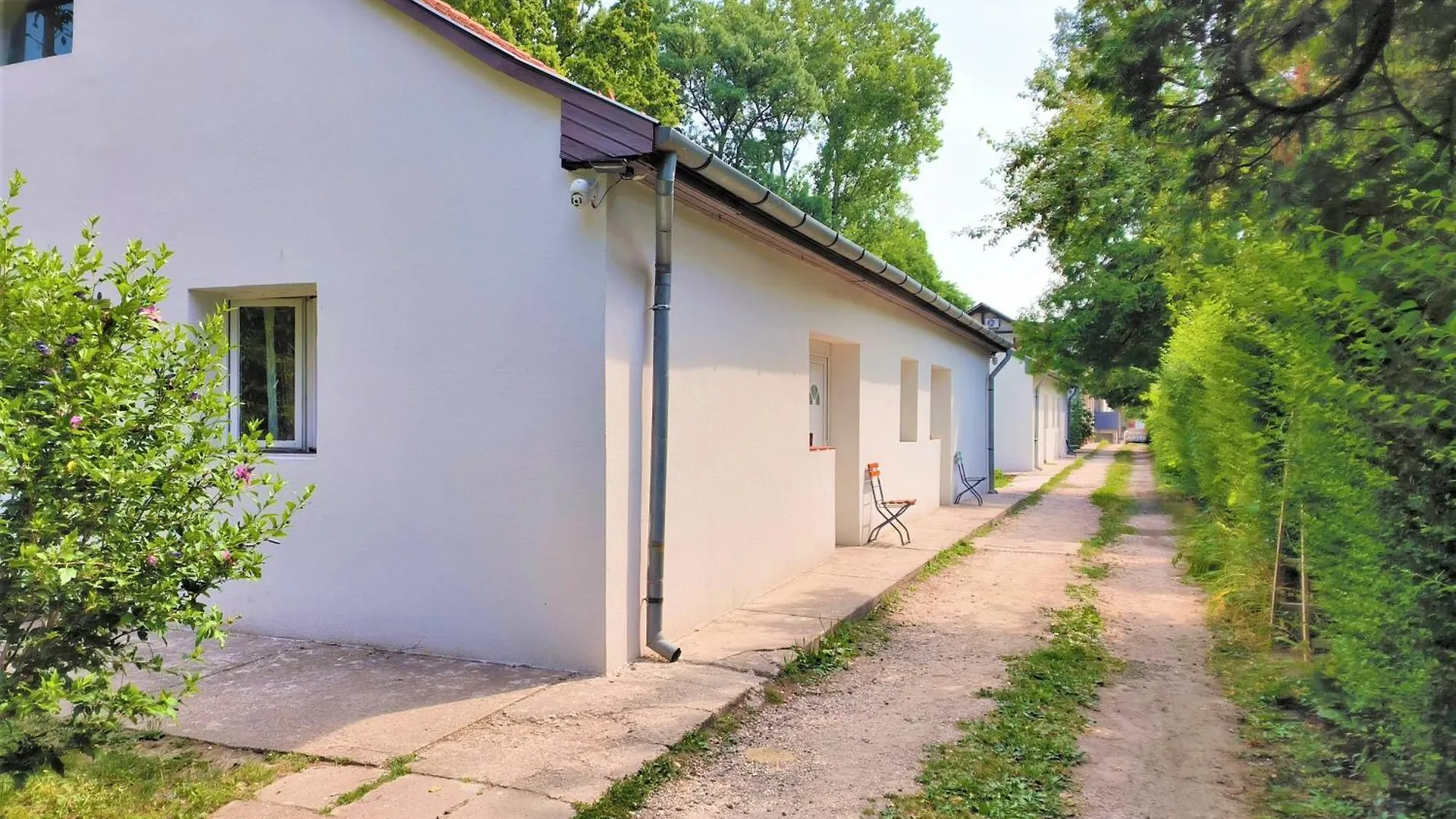 Apartman Caesar Residence Budapest