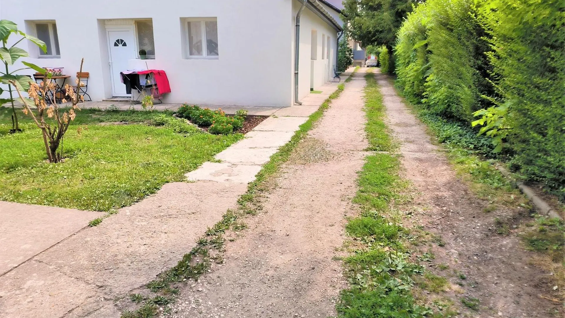 Caesar Residence Budapest Apartman