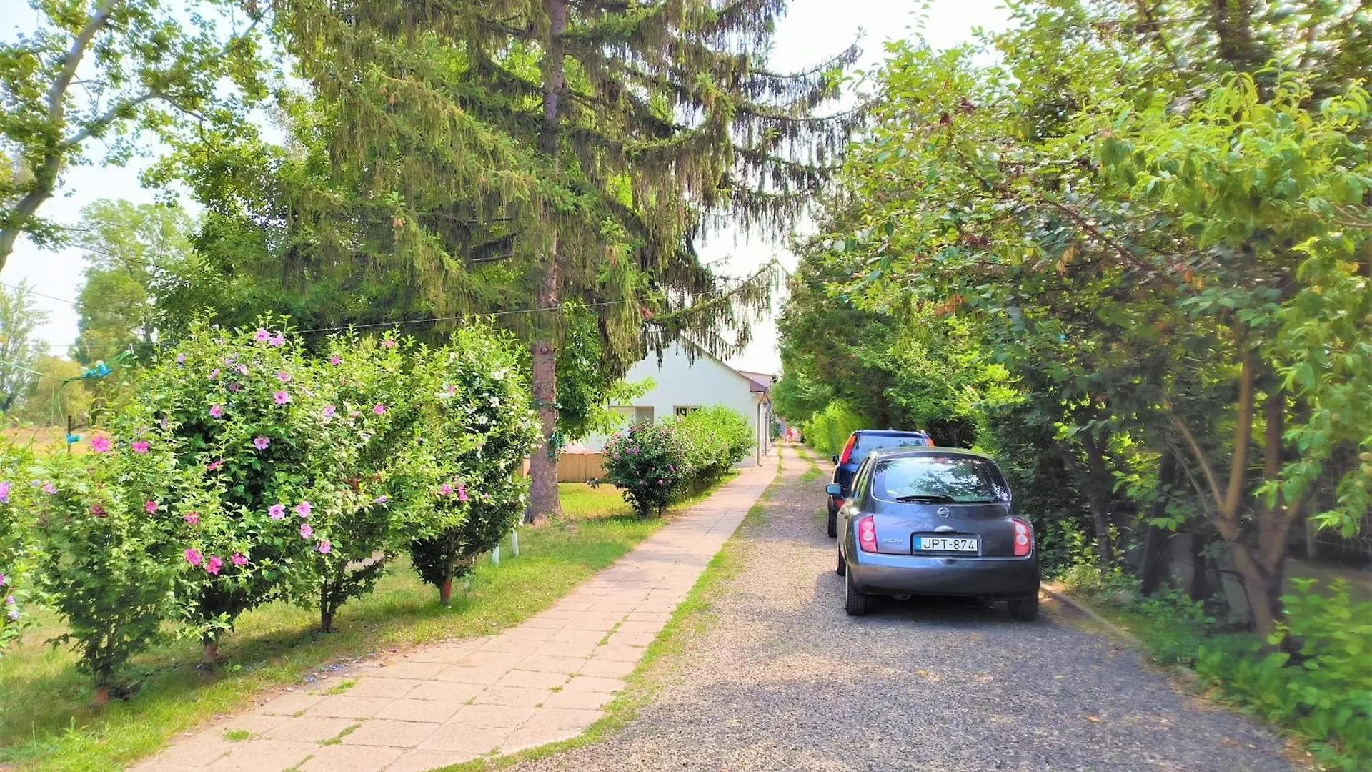 בודפשט Caesar Residence