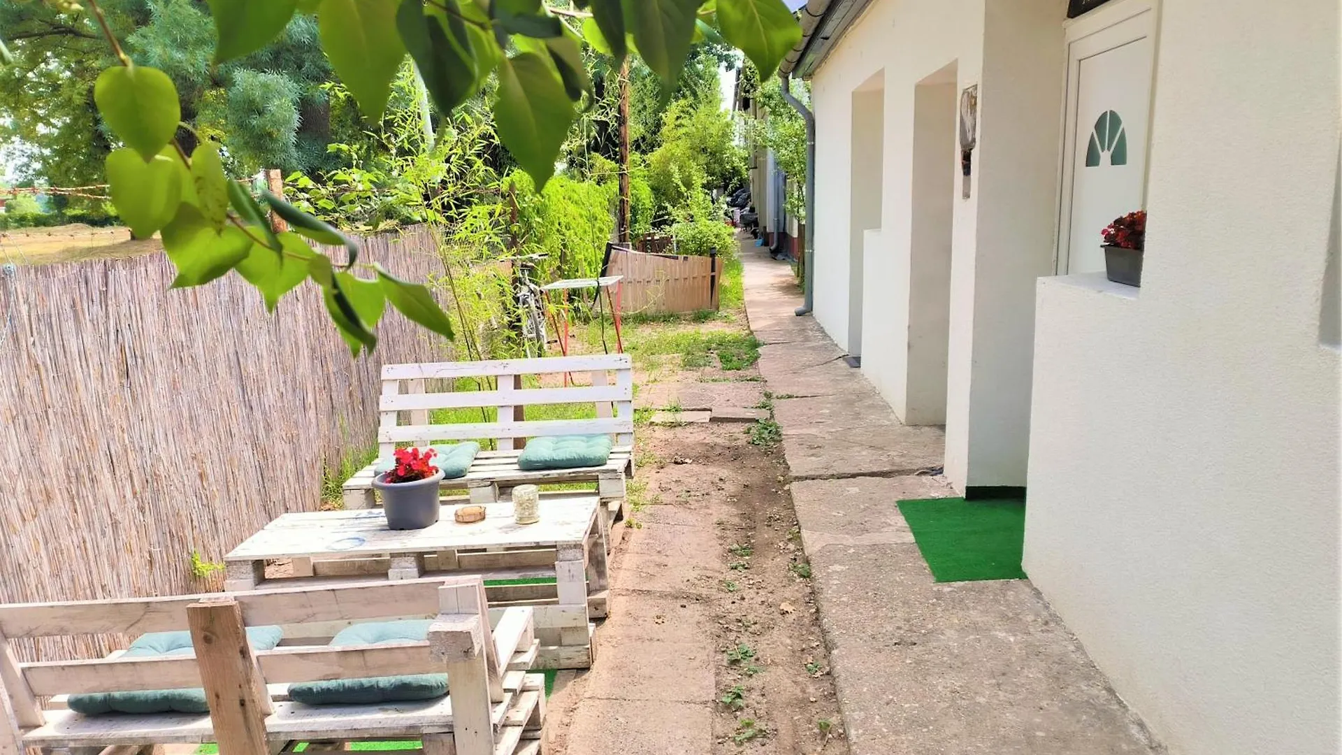 בודפשט Caesar Residence דירה