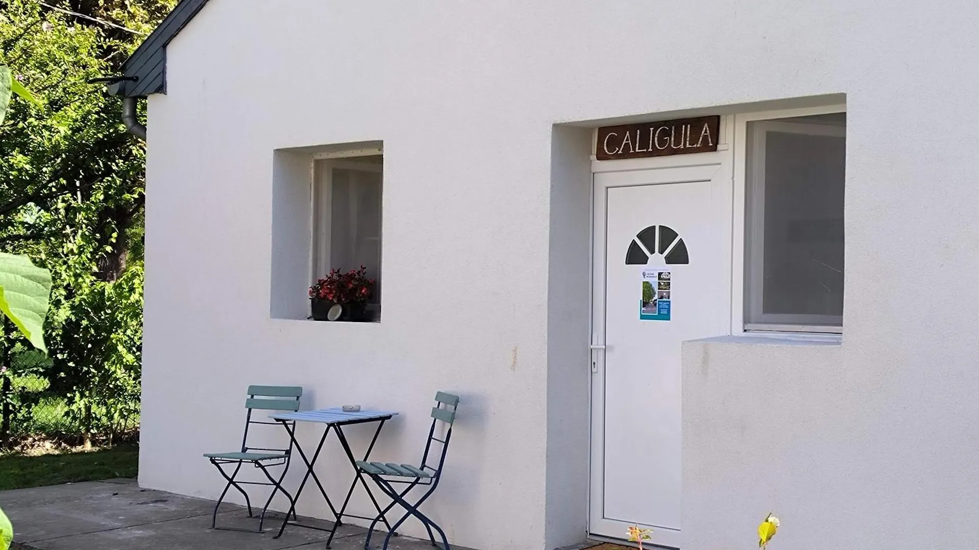 בודפשט Caesar Residence 0*,  הונגריה