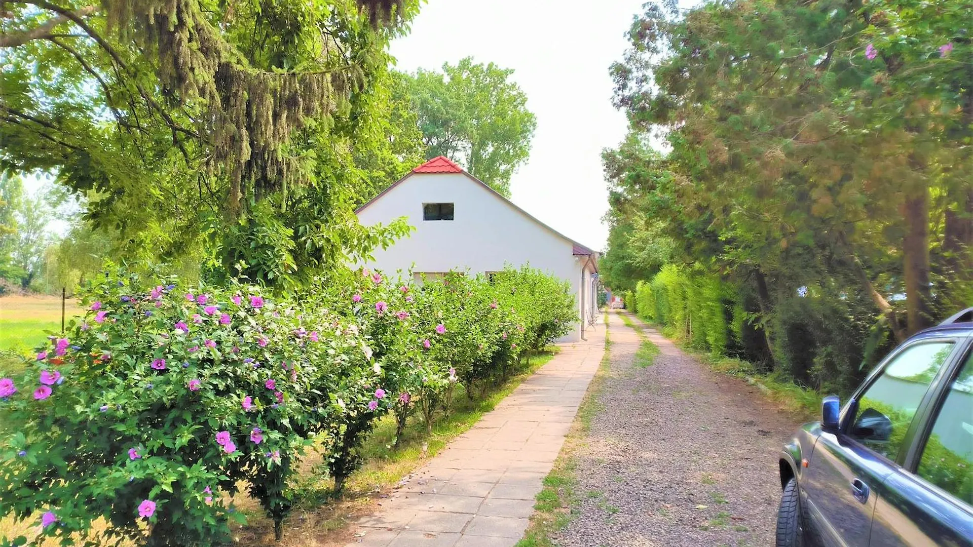 בודפשט Caesar Residence