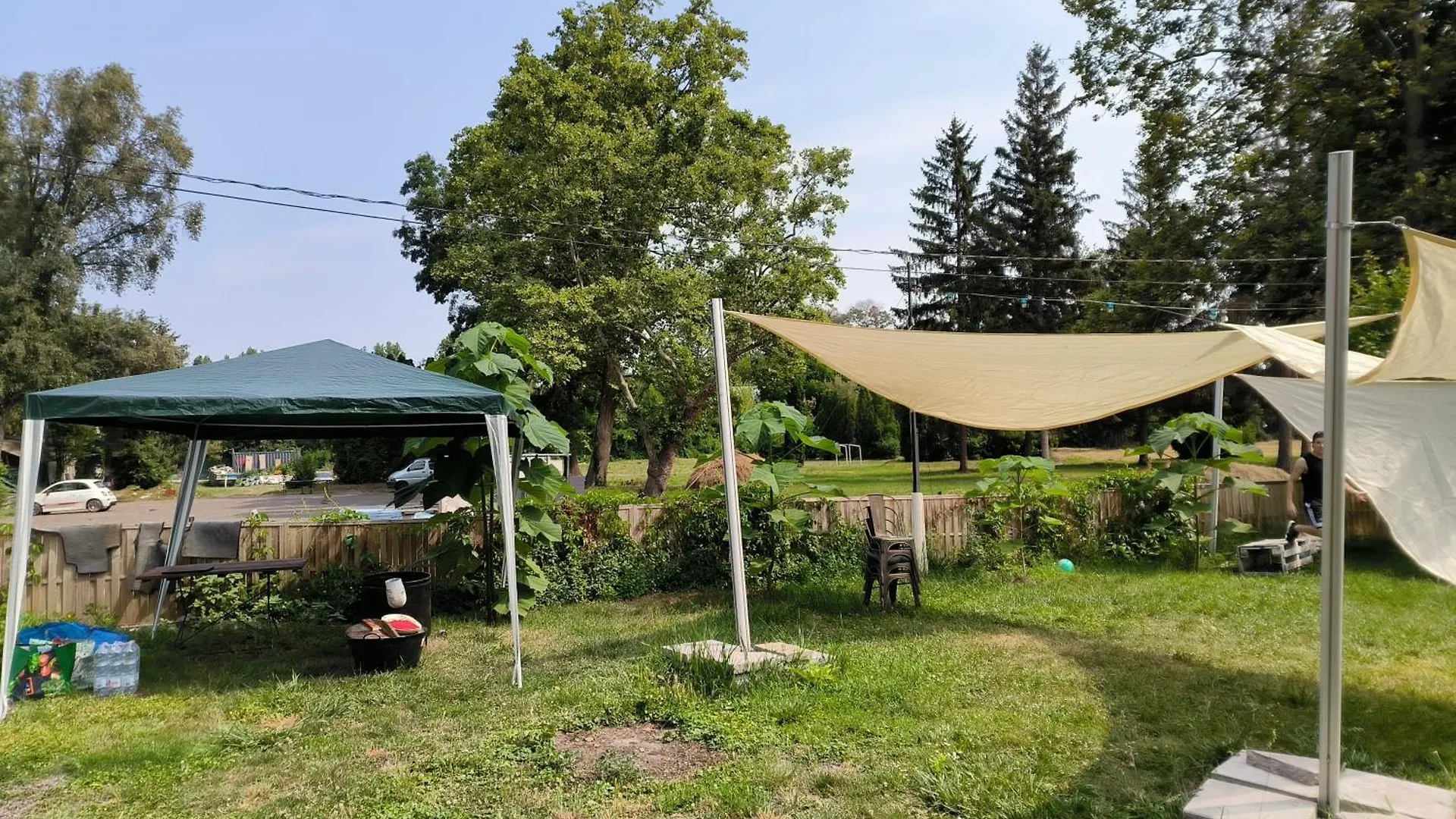 בודפשט Caesar Residence הונגריה