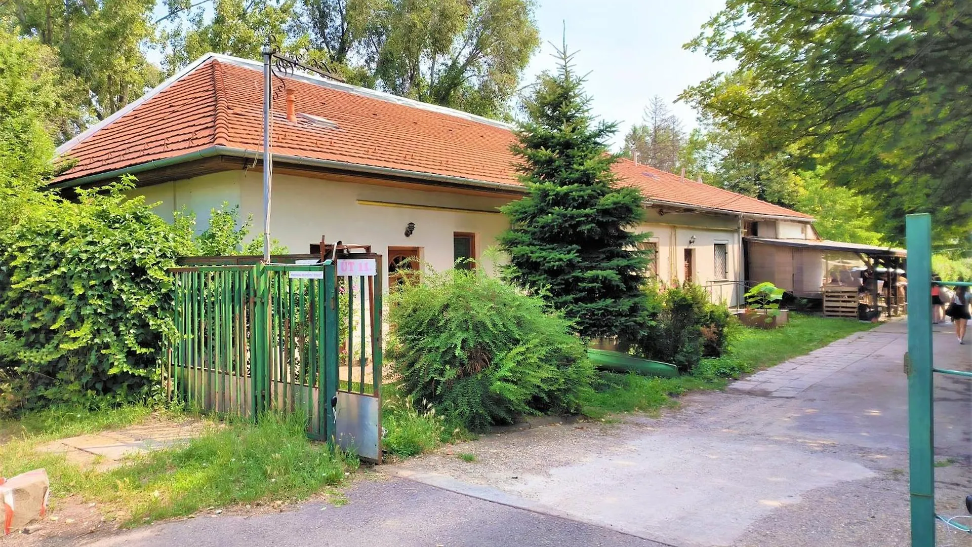 Apartman Caesar Residence Budapest Magyarország