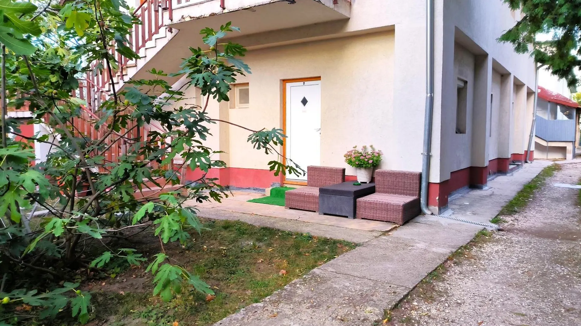 Caesar Residence Budapest 0*,  Hungary