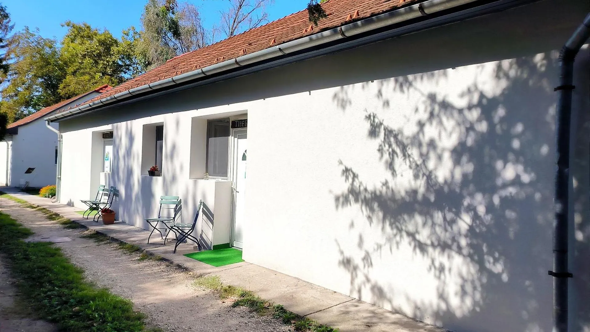 בודפשט Caesar Residence דירה