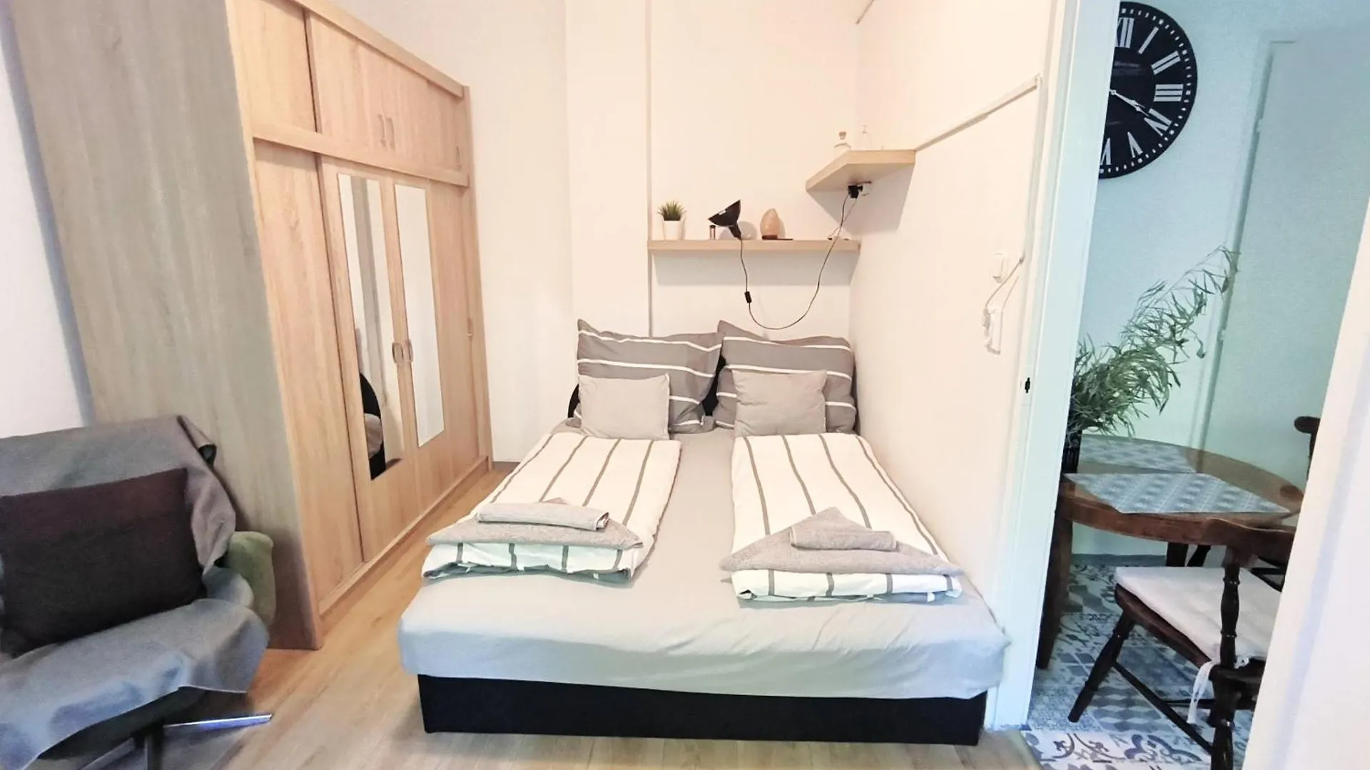 Caesar Residence Budapest