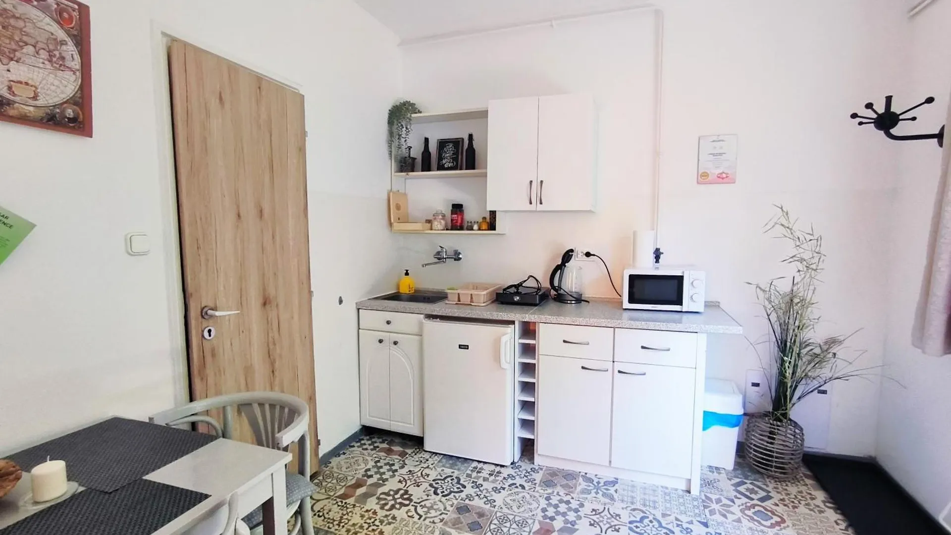 Caesar Residence Budapest