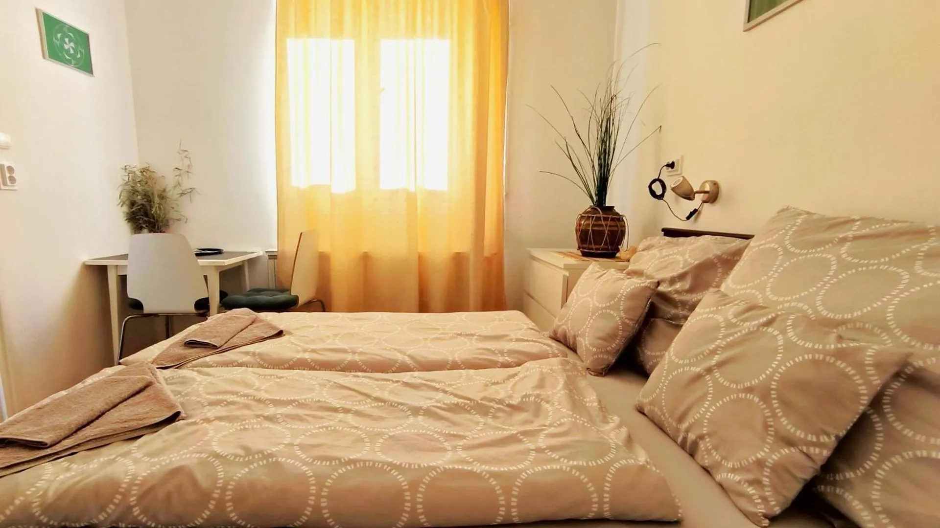 Caesar Residence Budapest Hungary