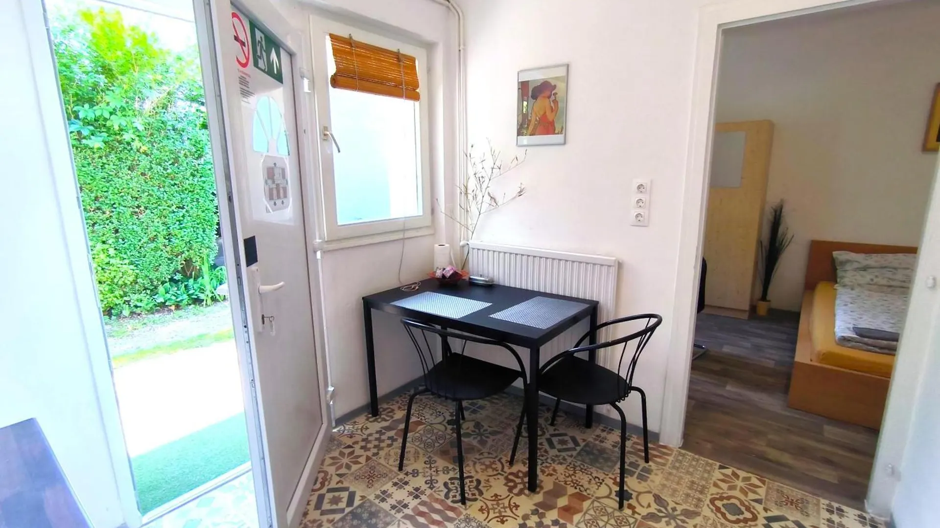 Caesar Residence Budapest