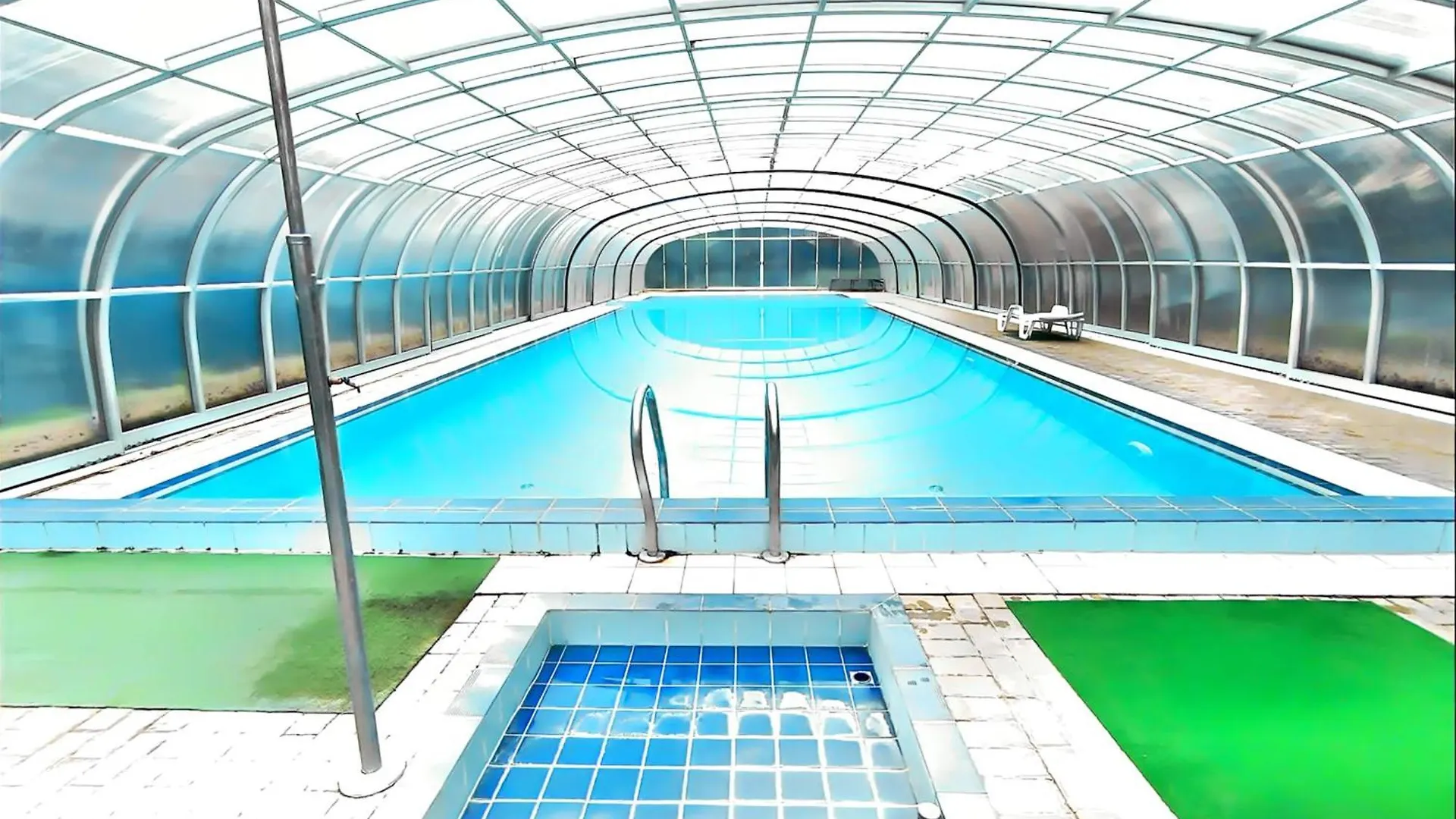 Apartman Caesar Residence Budapest