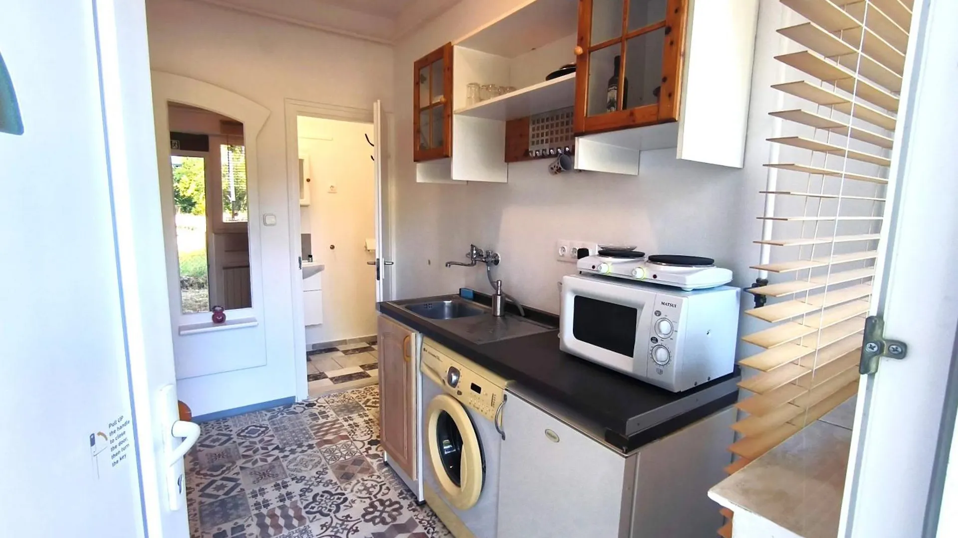 Caesar Residence Budapest 0*,