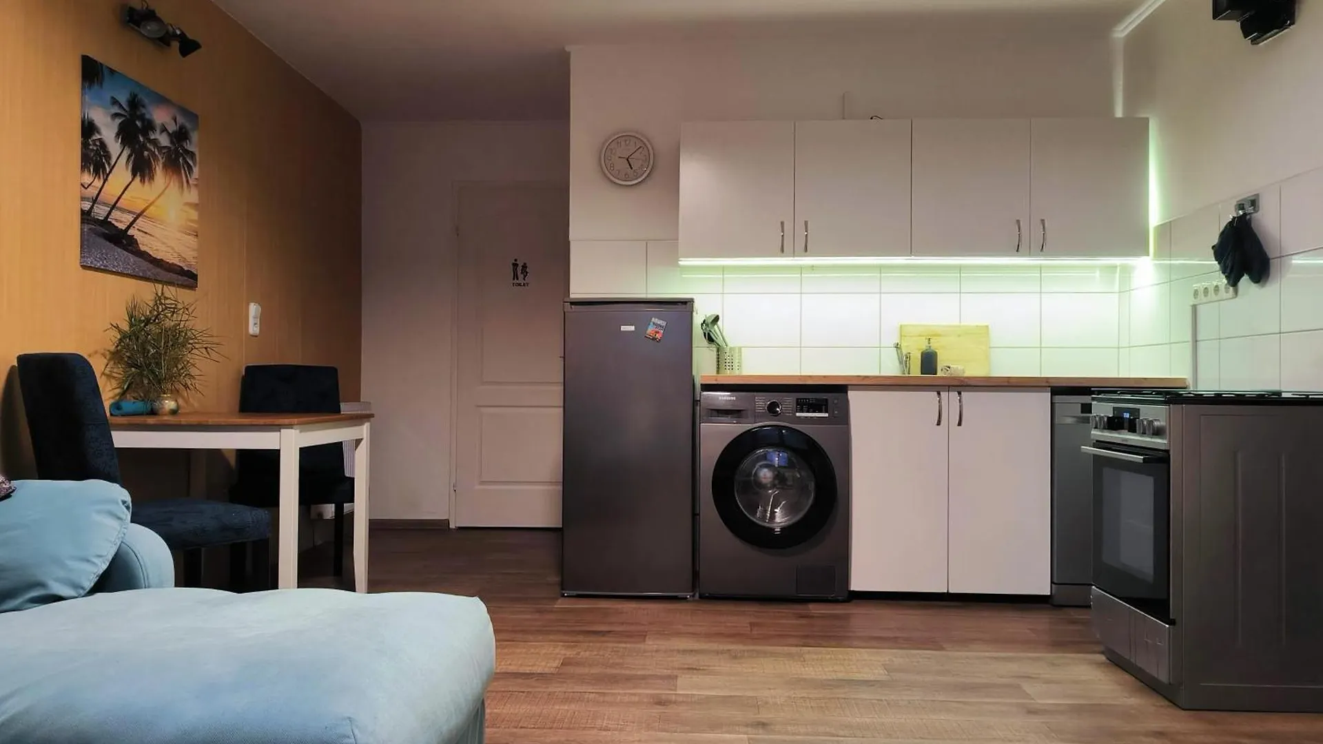 Apartman Caesar Residence Budapest