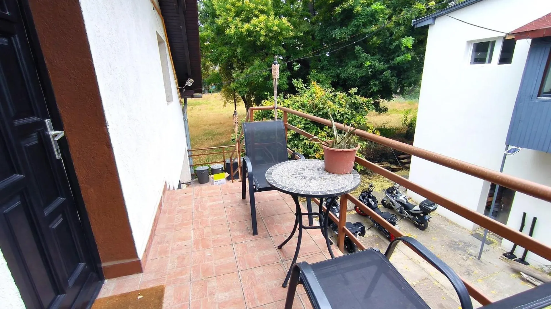 Caesar Residence Budapest Hongrie