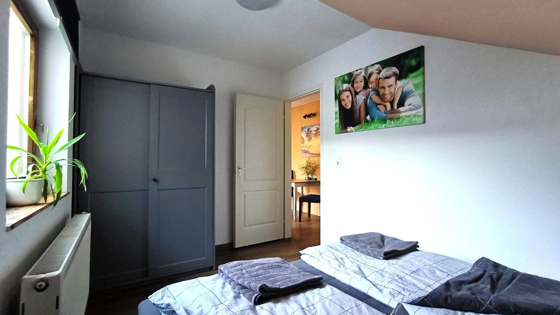 Caesar Residence Budapest Apartman