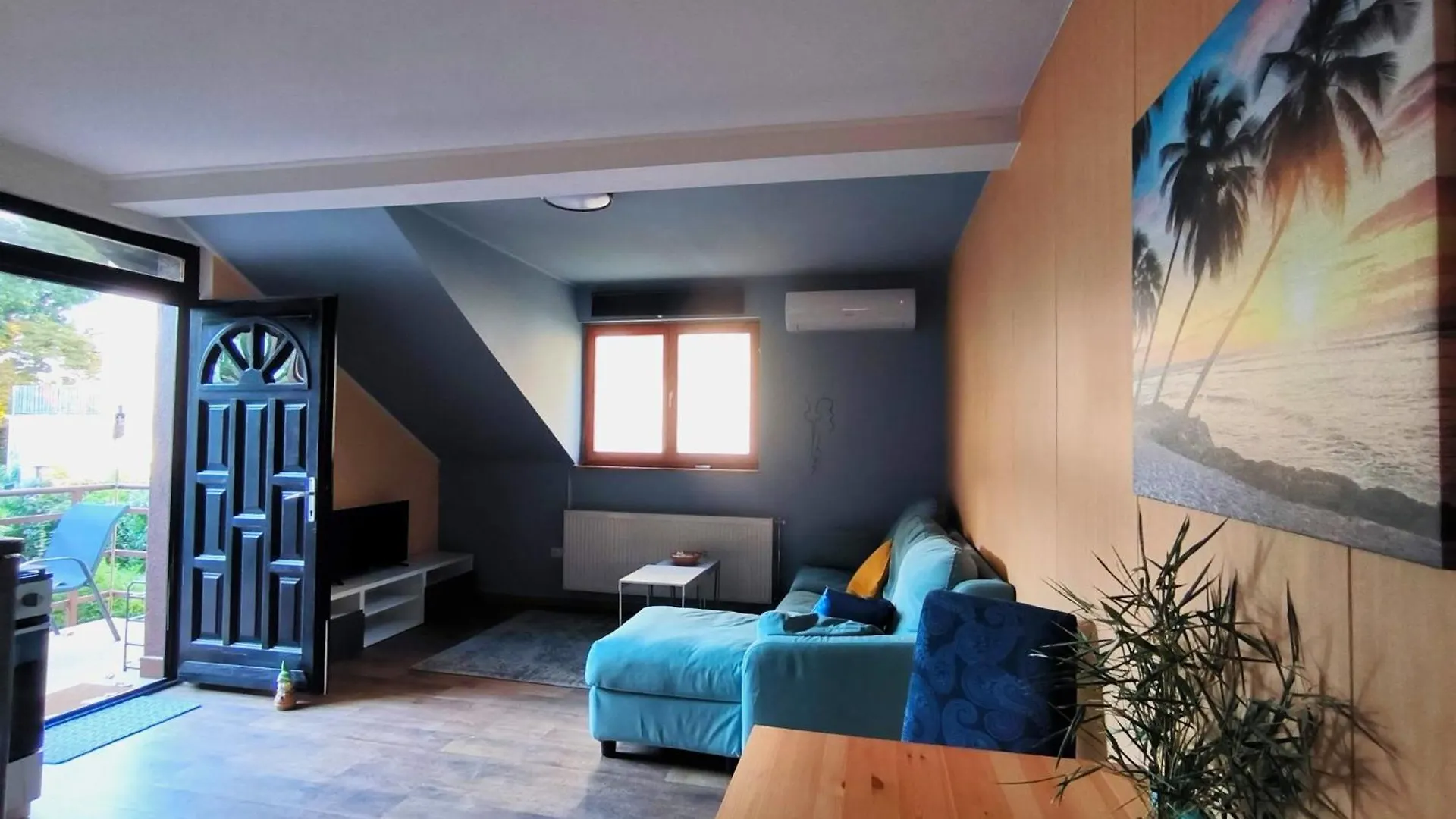 Caesar Residence Budapest