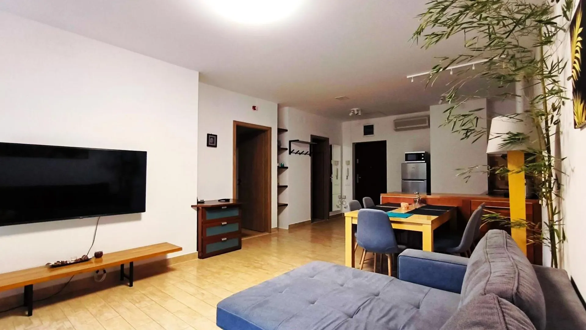 Caesar Residence Budapest Apartment