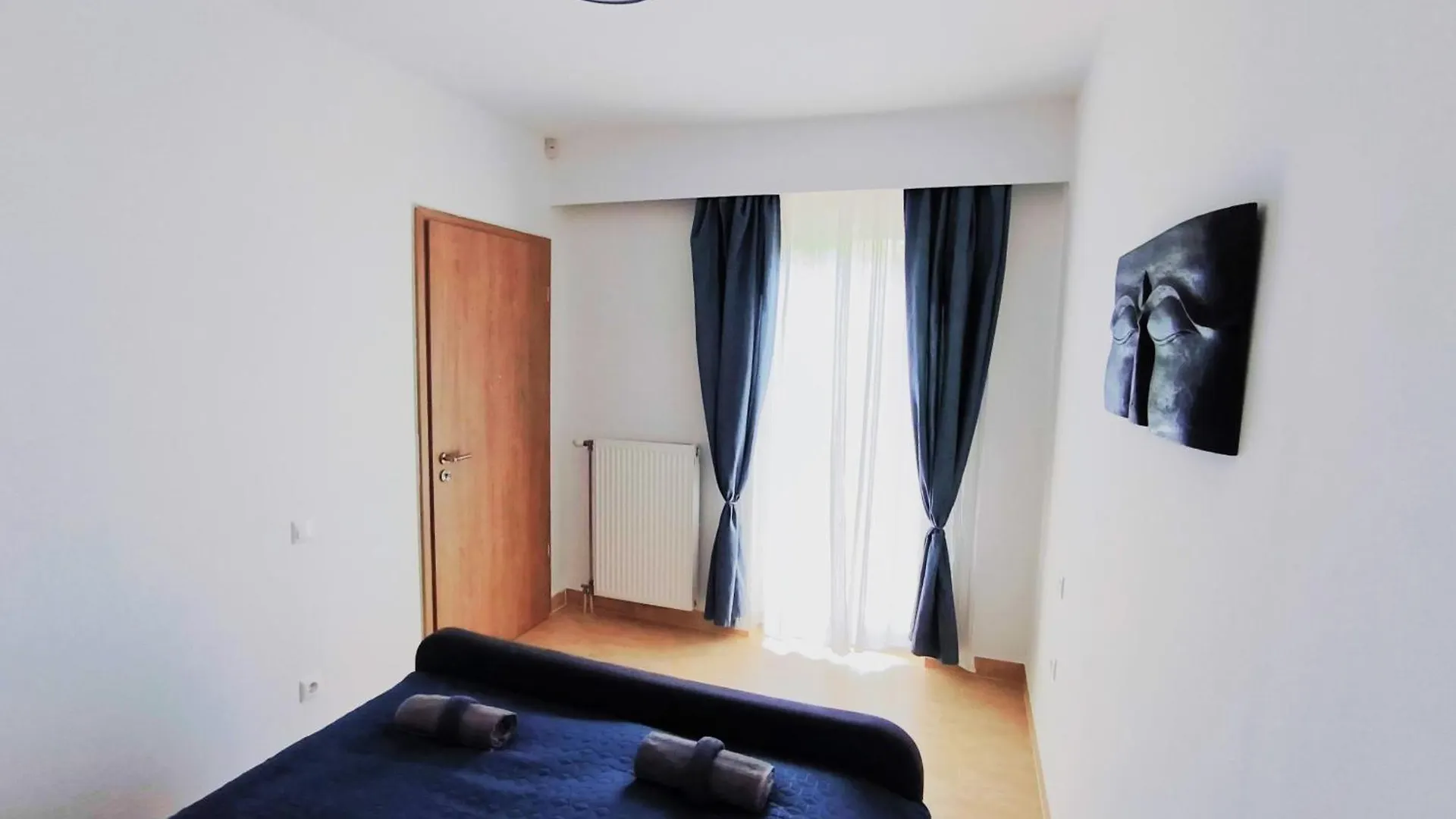 Apartment Caesar Residence Budapest
