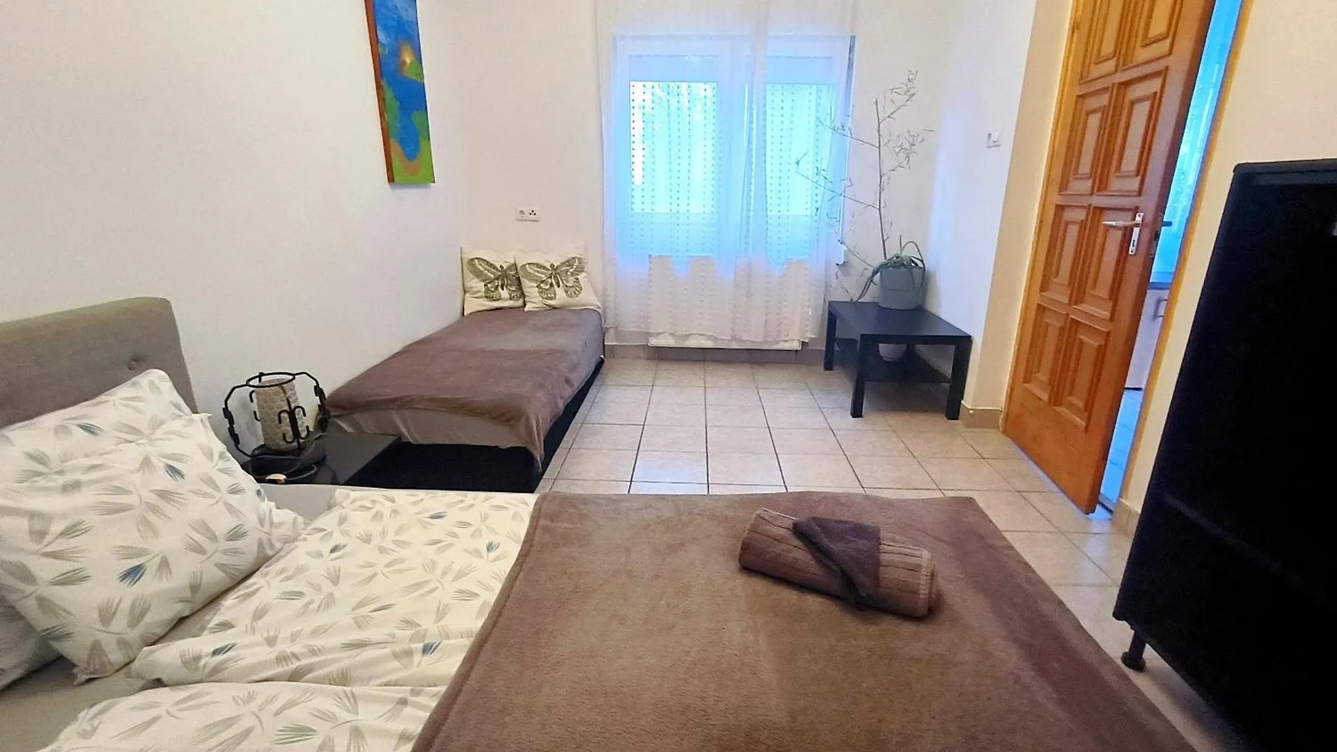 Apartment Caesar Residence Budapest