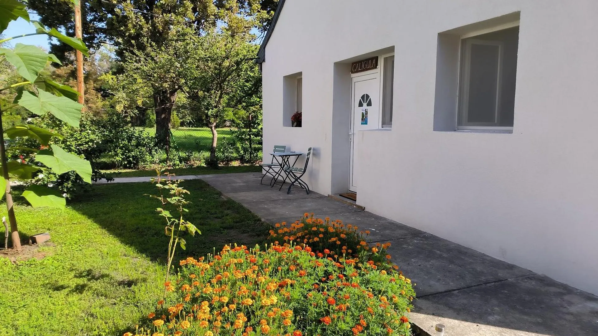 Caesar Residence Budapeszt Węgry