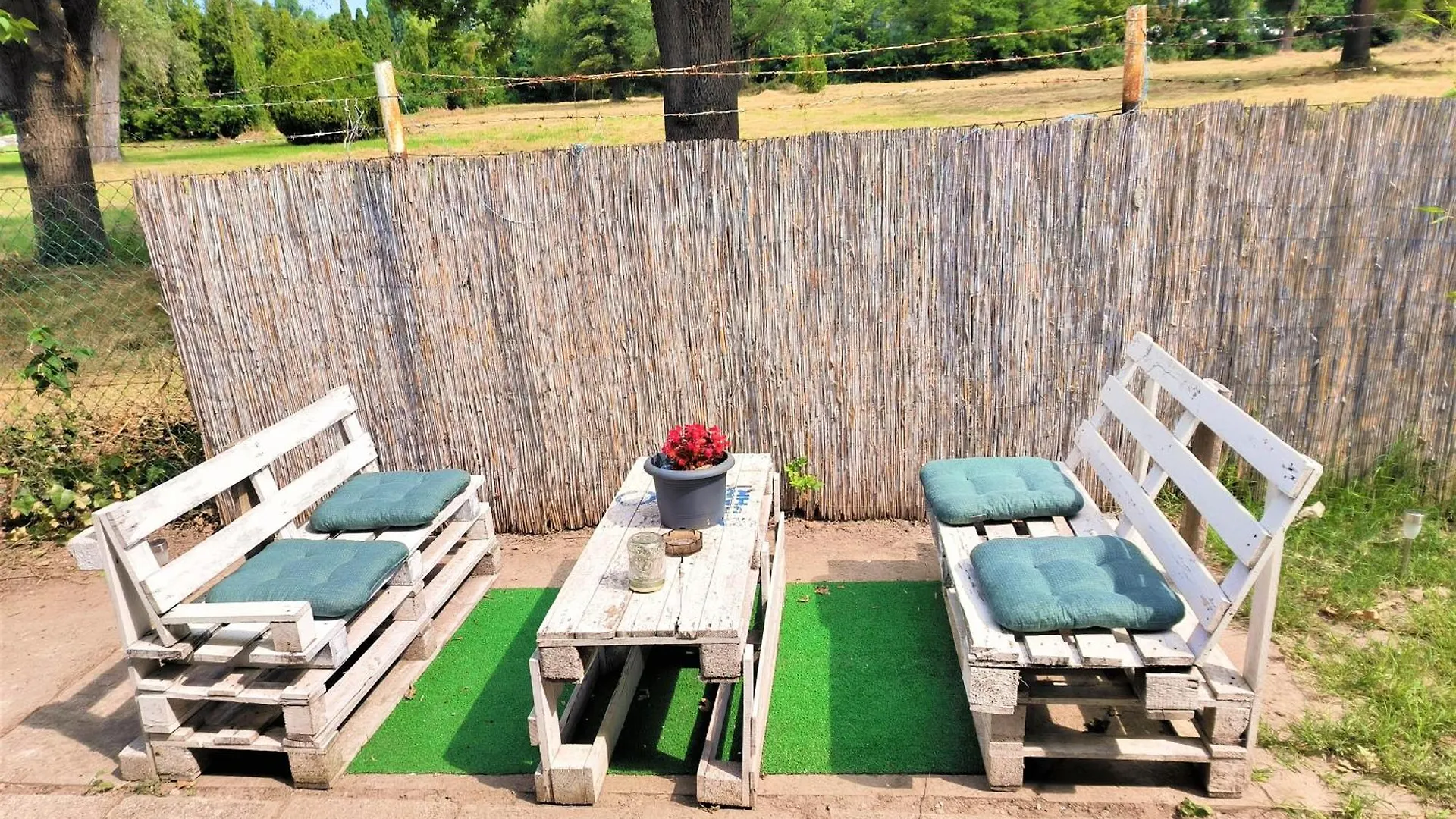 Apartment Caesar Residence Budapest Ungarn