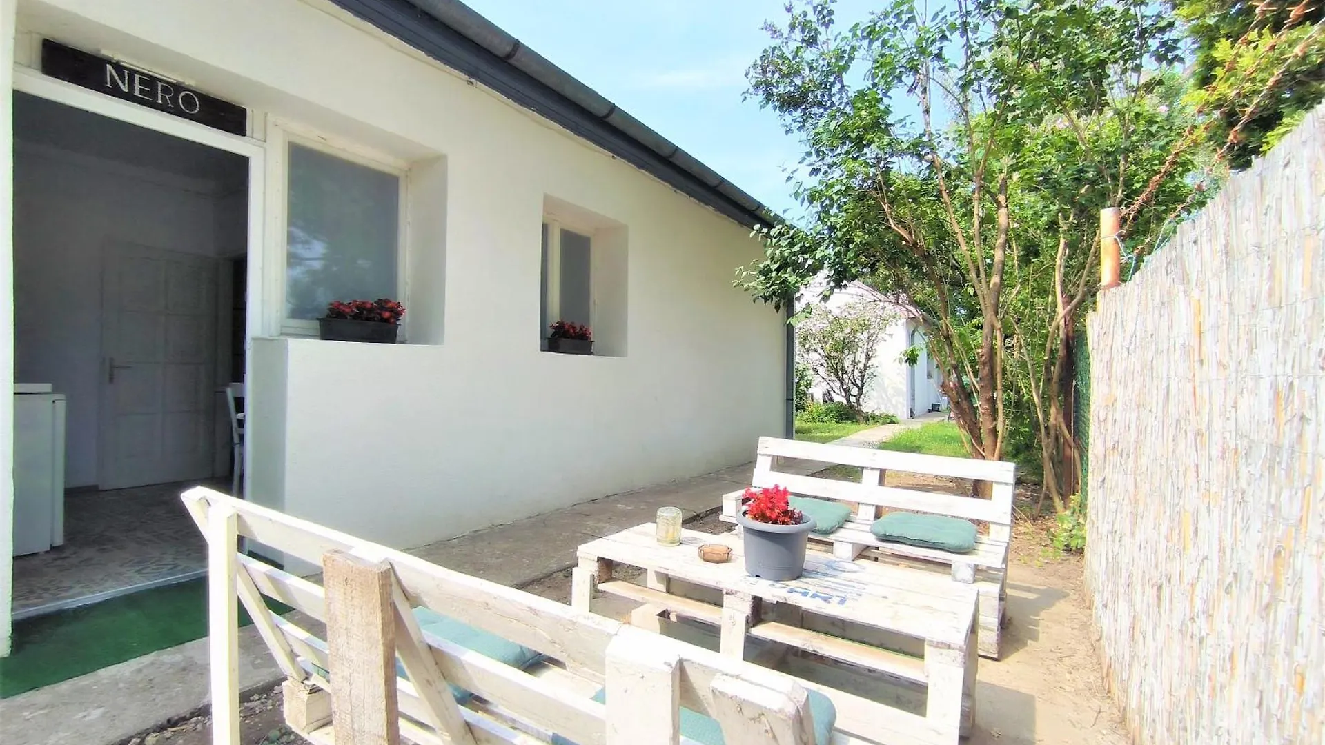Caesar Residence Budapeszt 0*,  Węgry