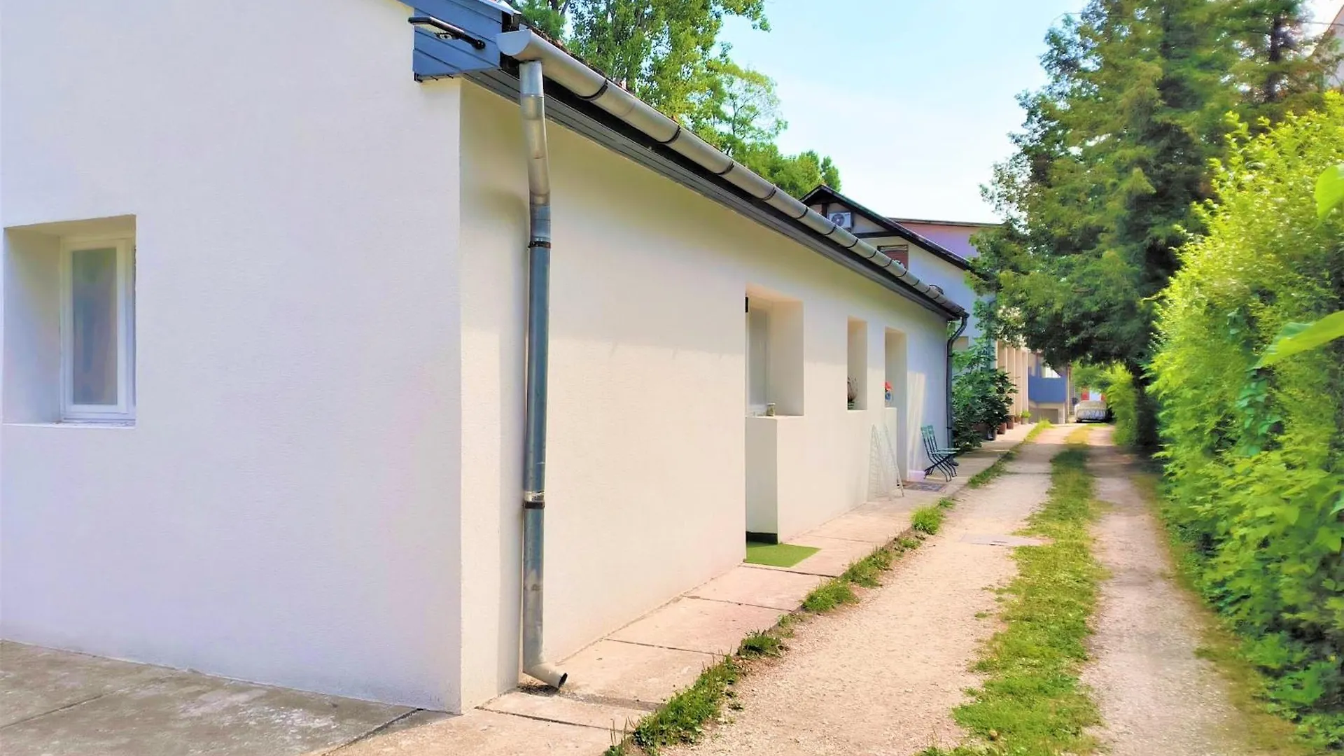 Apartament Caesar Residence Budapeszt