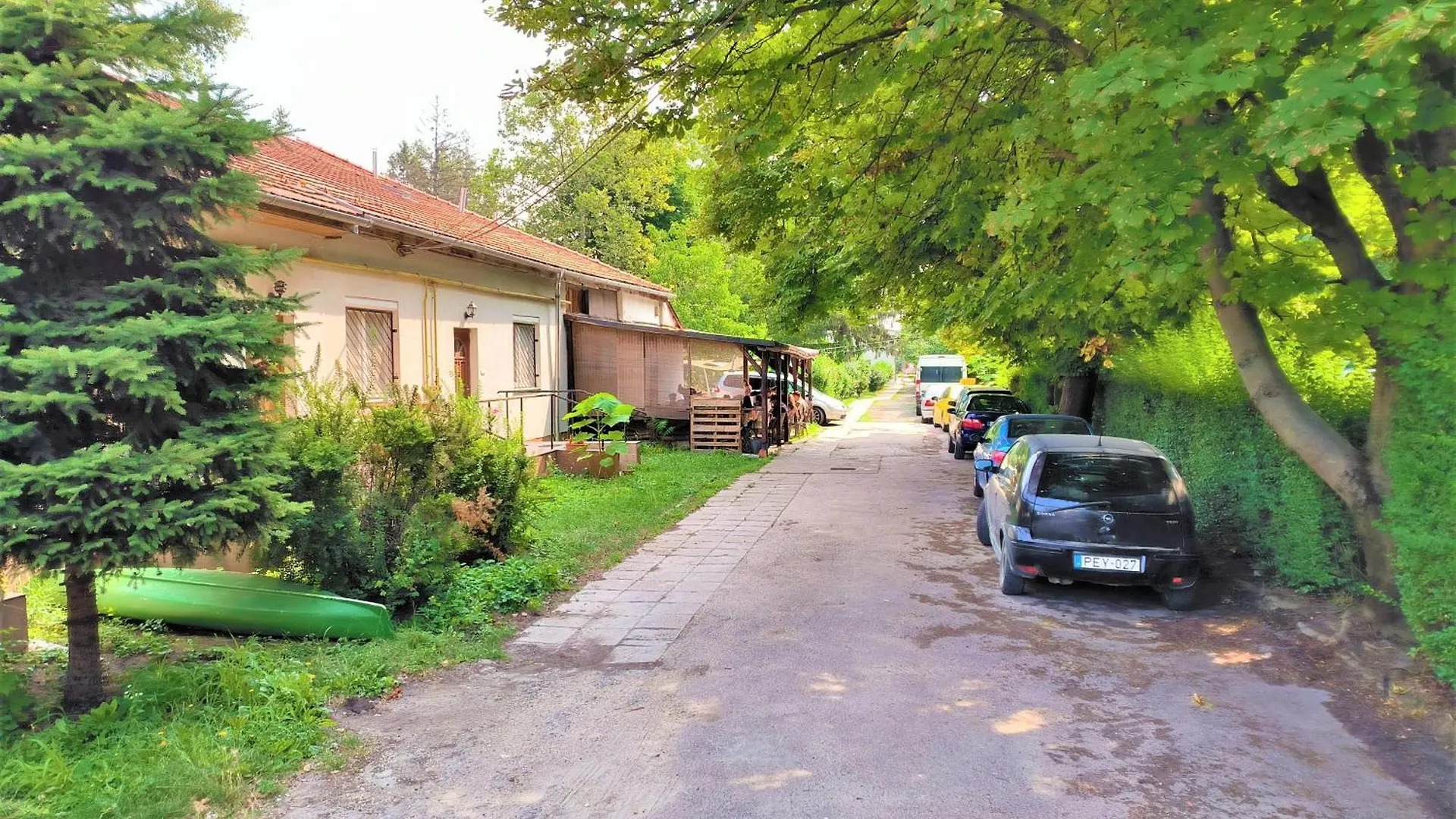 Caesar Residence Budapeszt Apartament