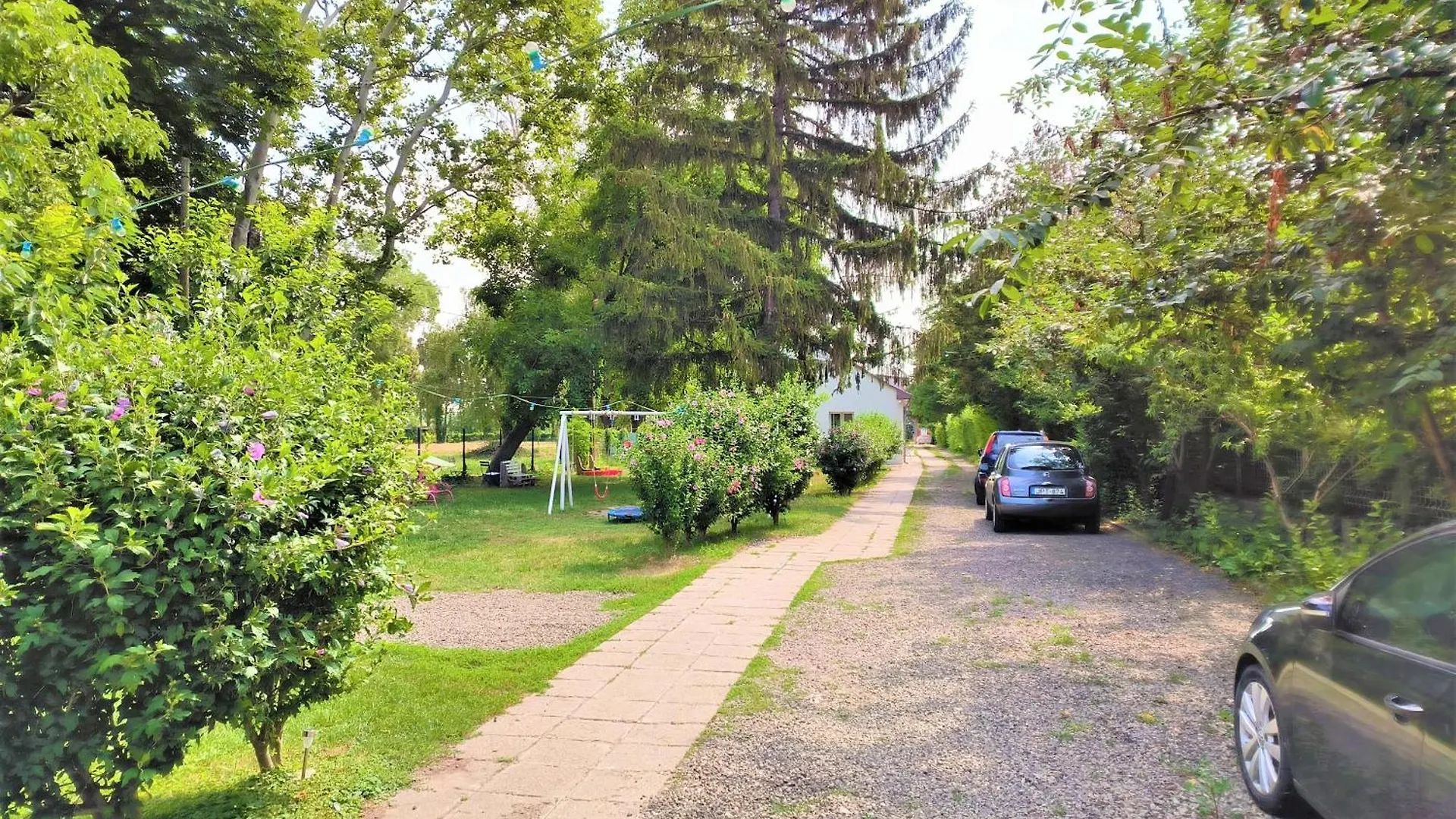 Caesar Residence Budapeszt 0*,