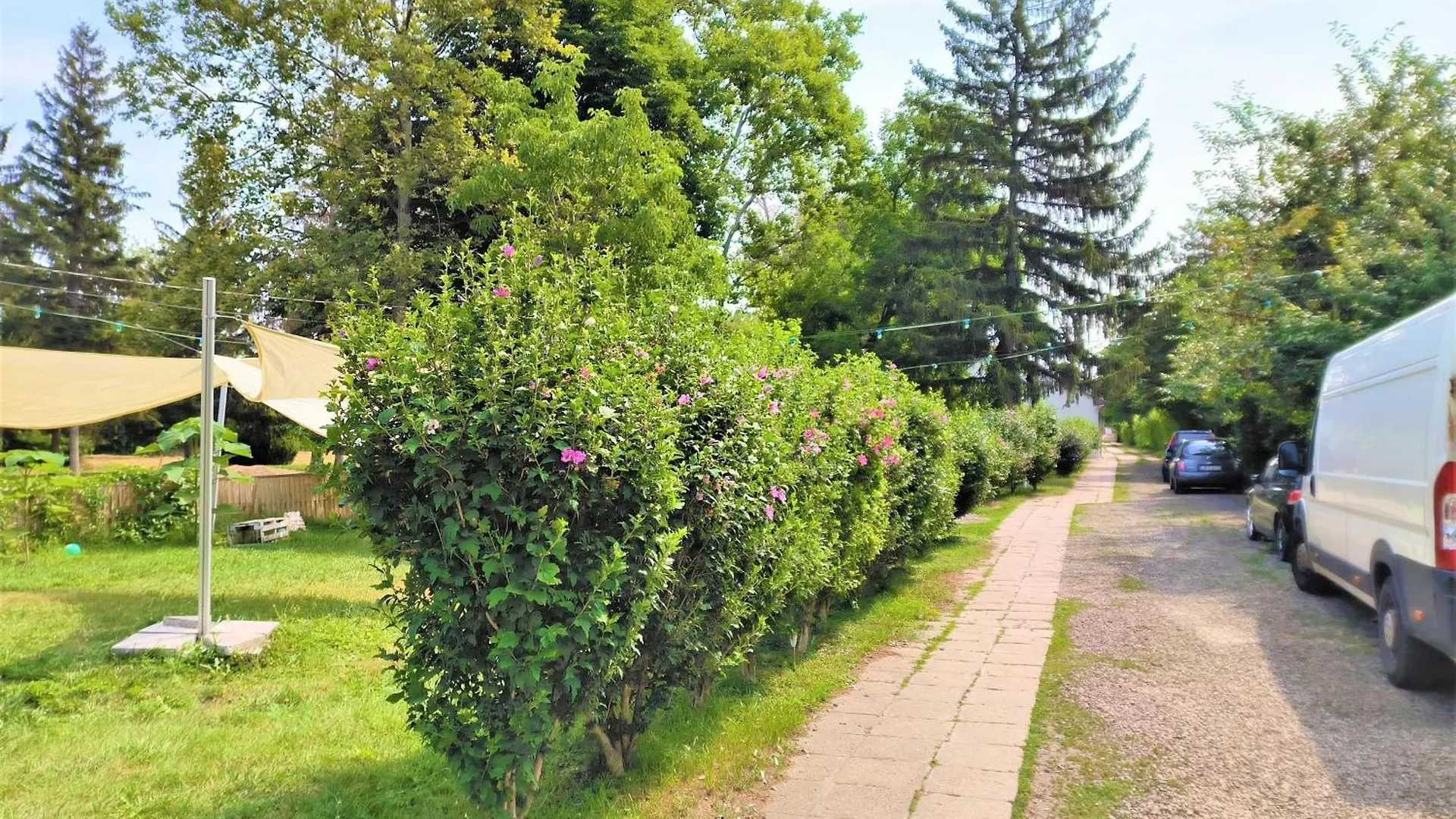 Caesar Residence Budapeszt Apartament